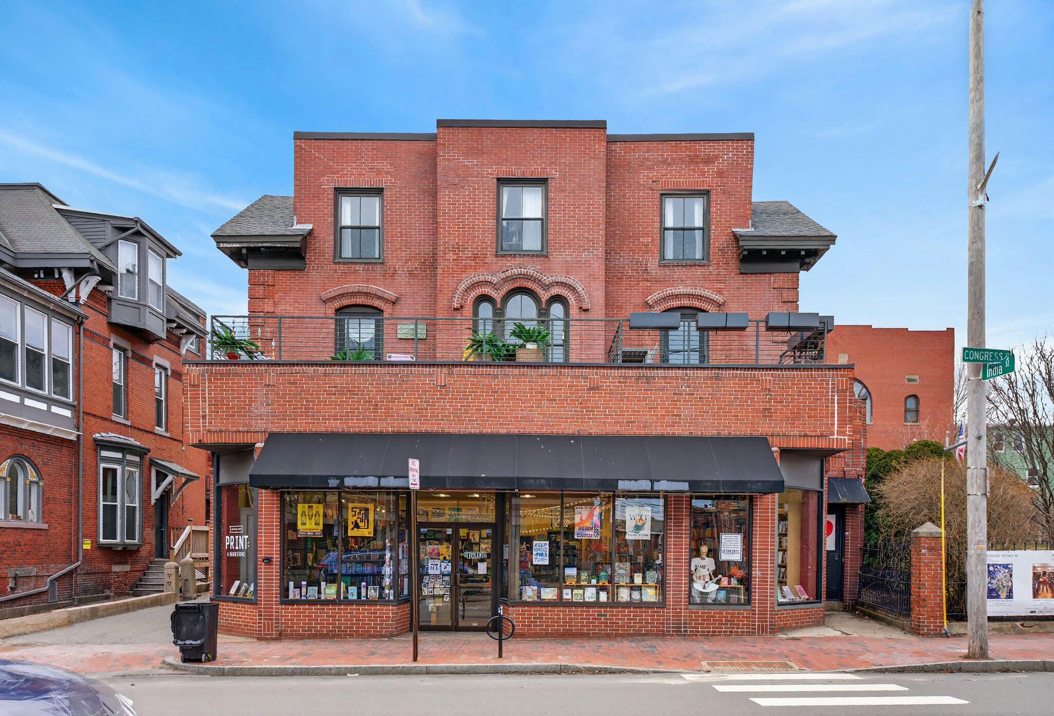 273 Congress Street 9