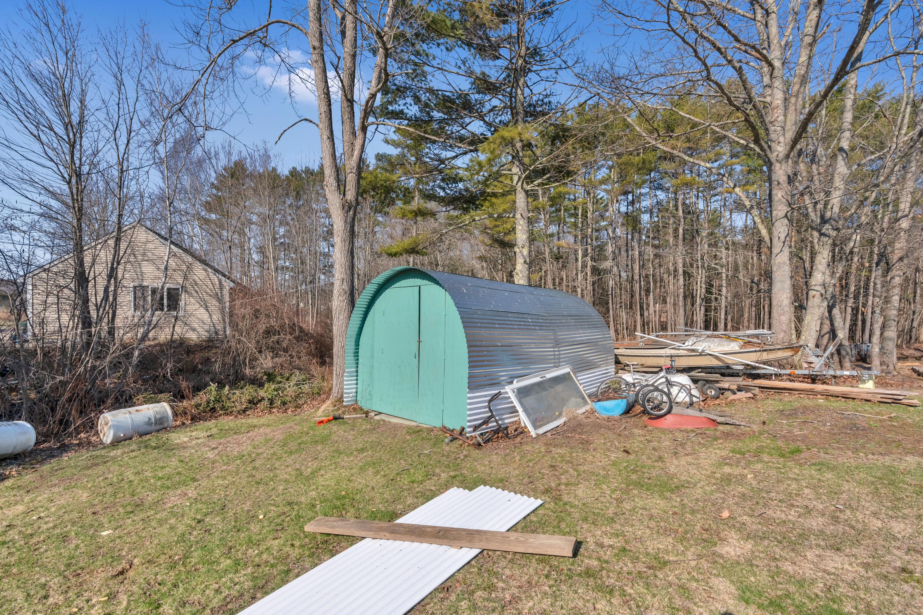 408 Gray Road