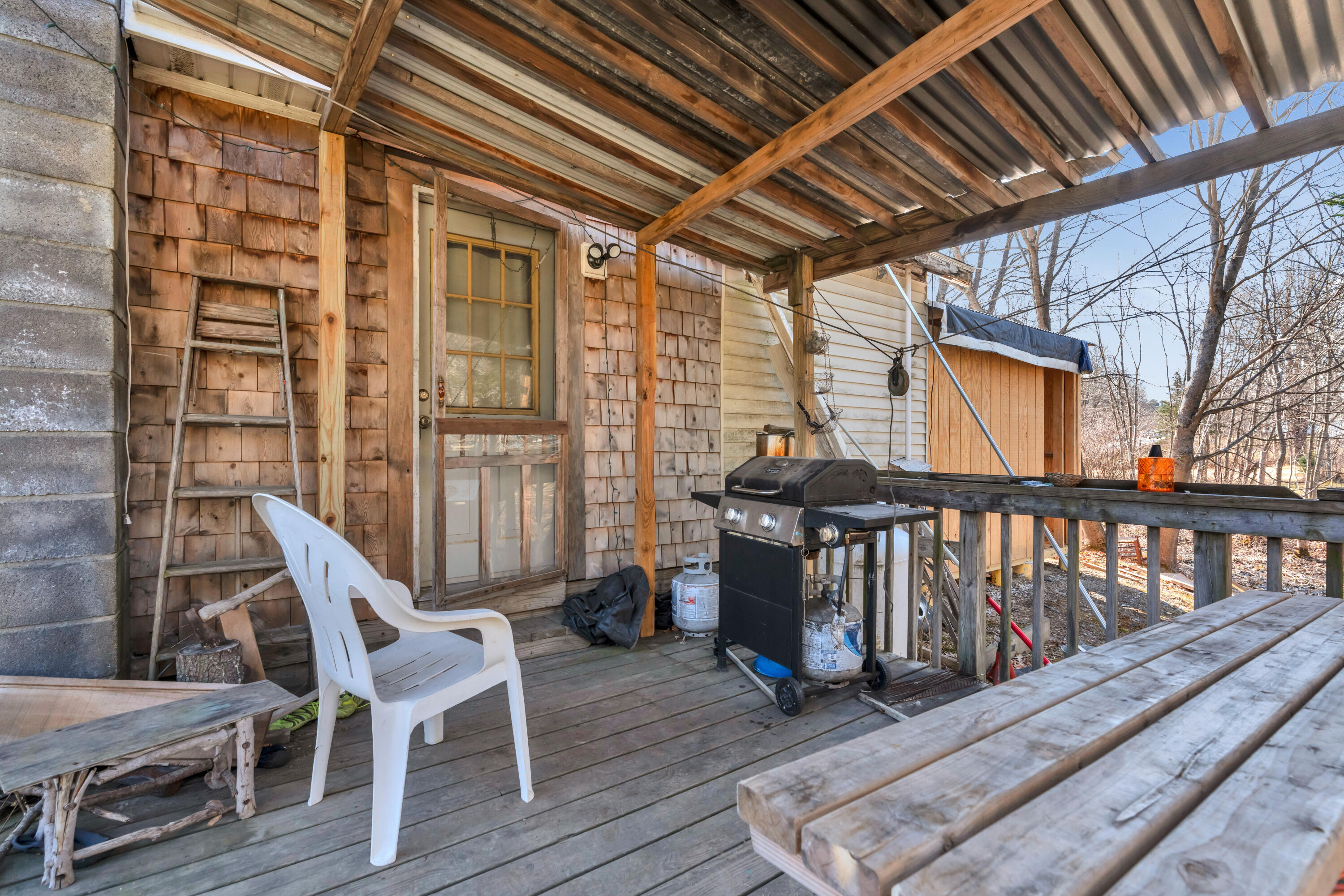 408 Gray Road