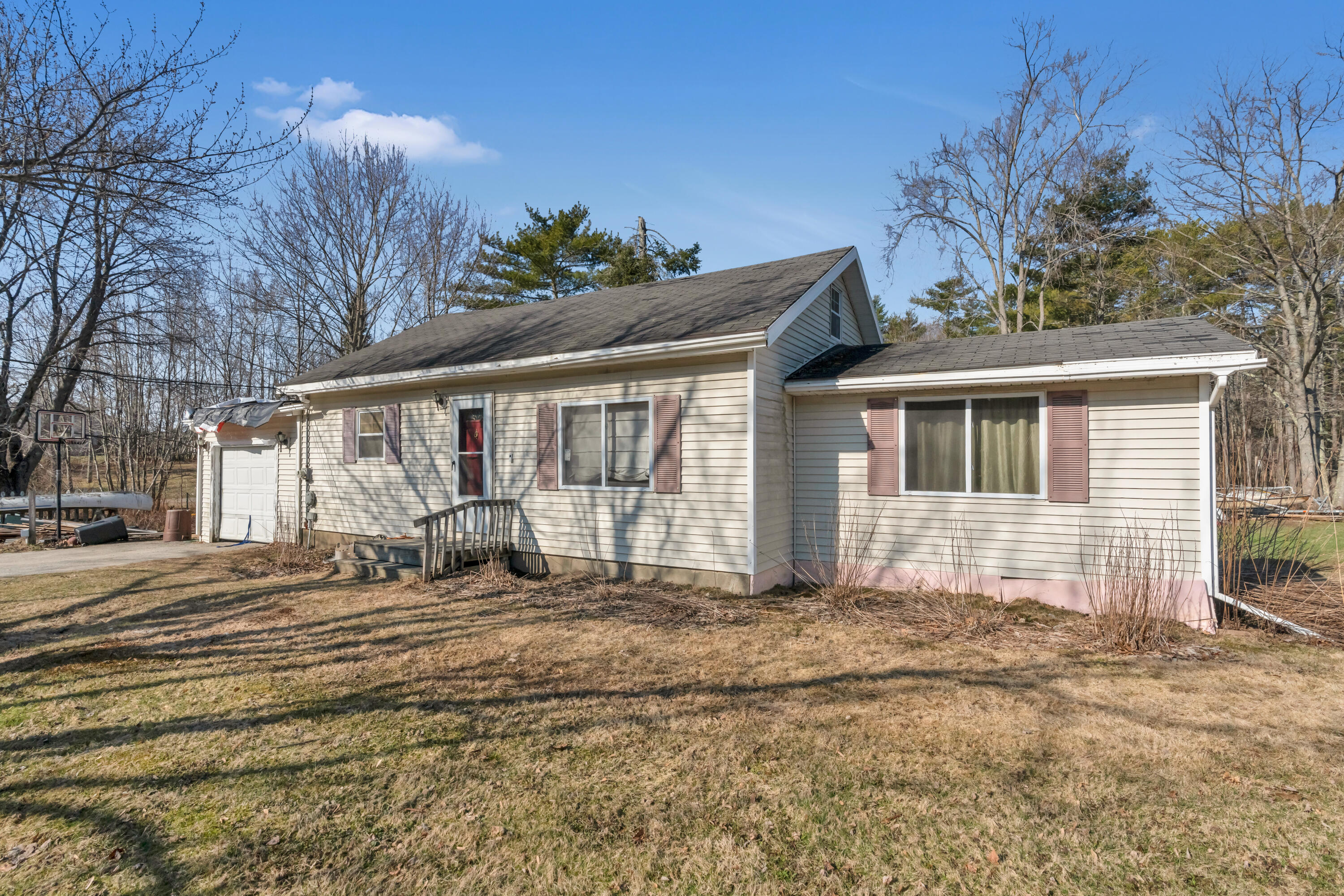 408 Gray Road