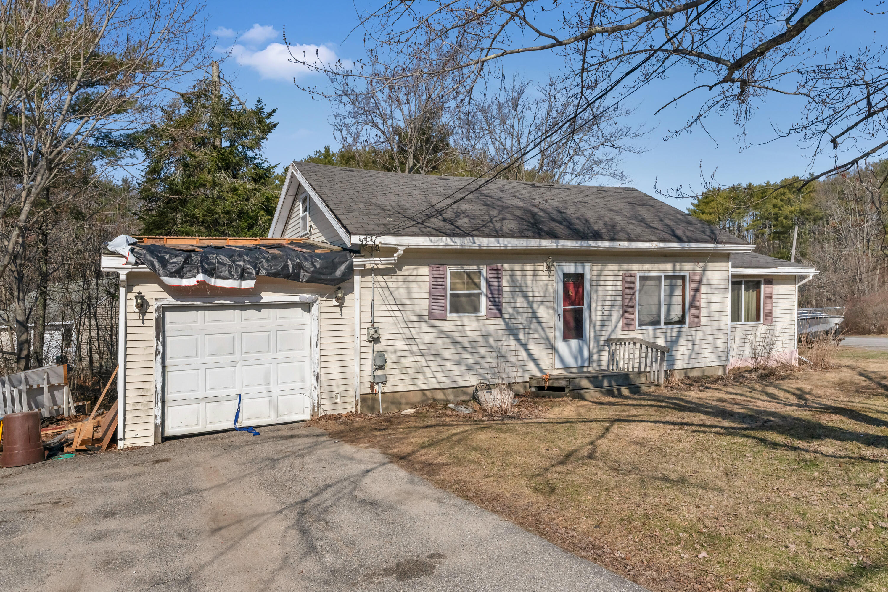 408 Gray Road
