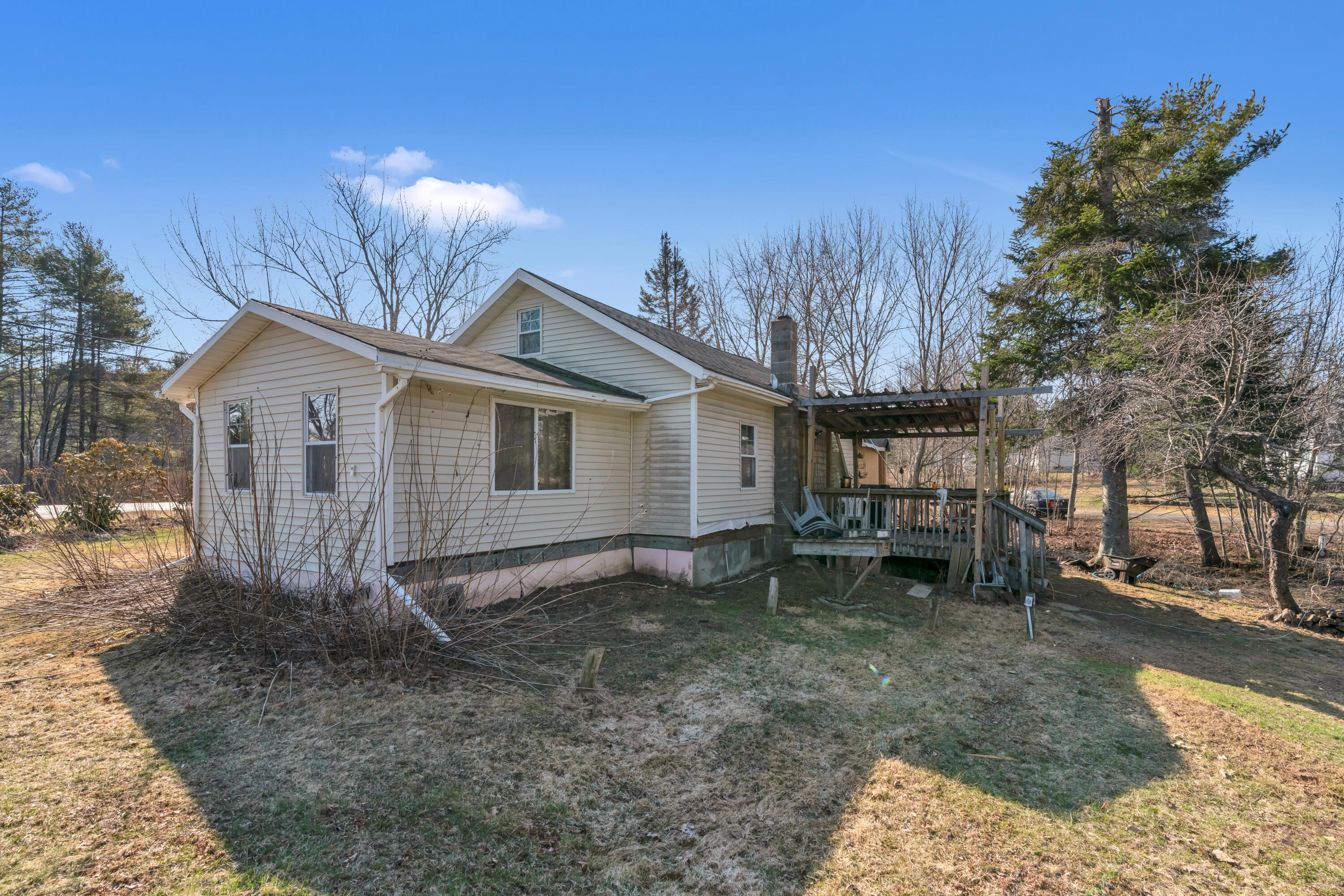 408 Gray Road