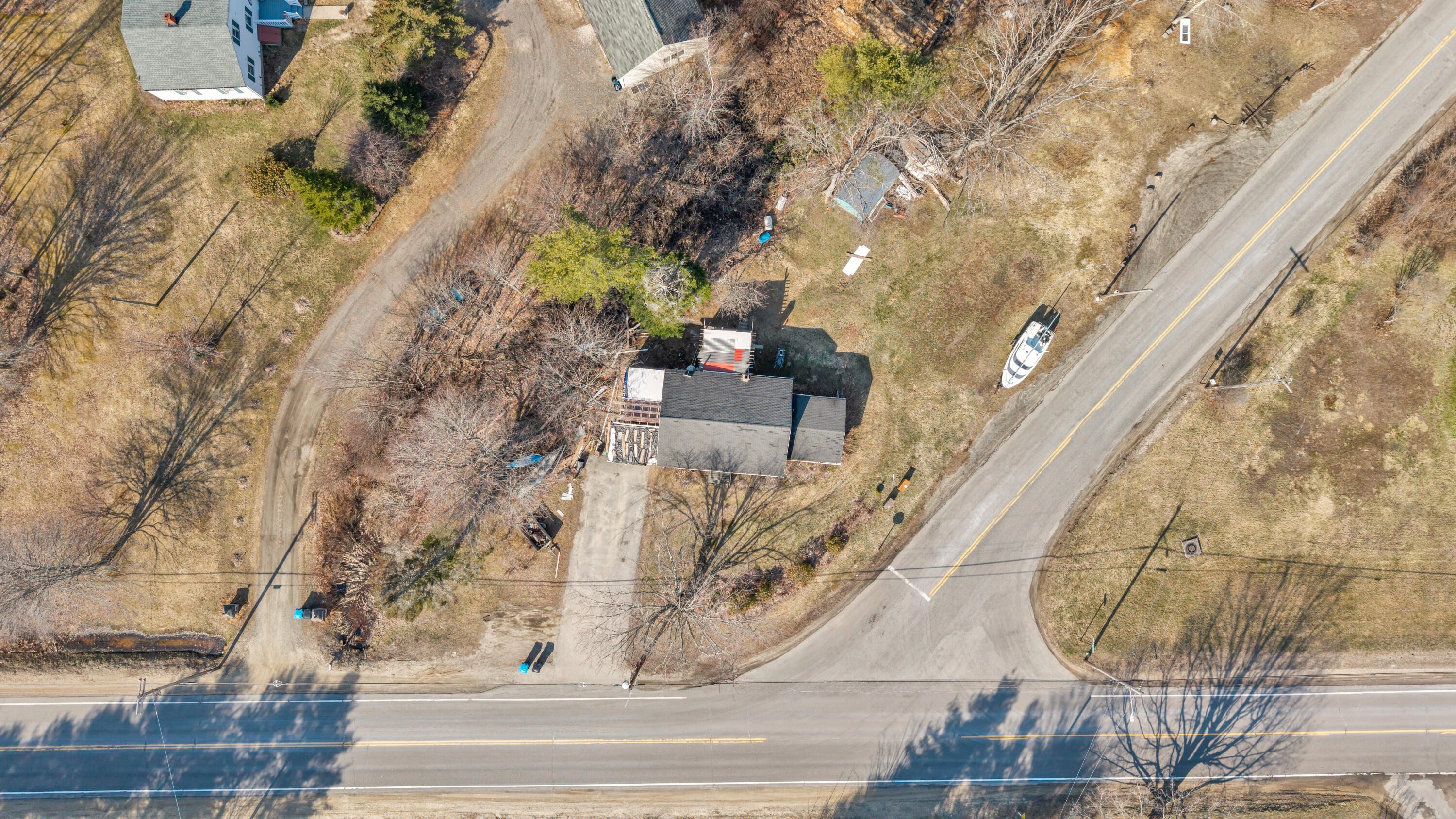408 Gray Road