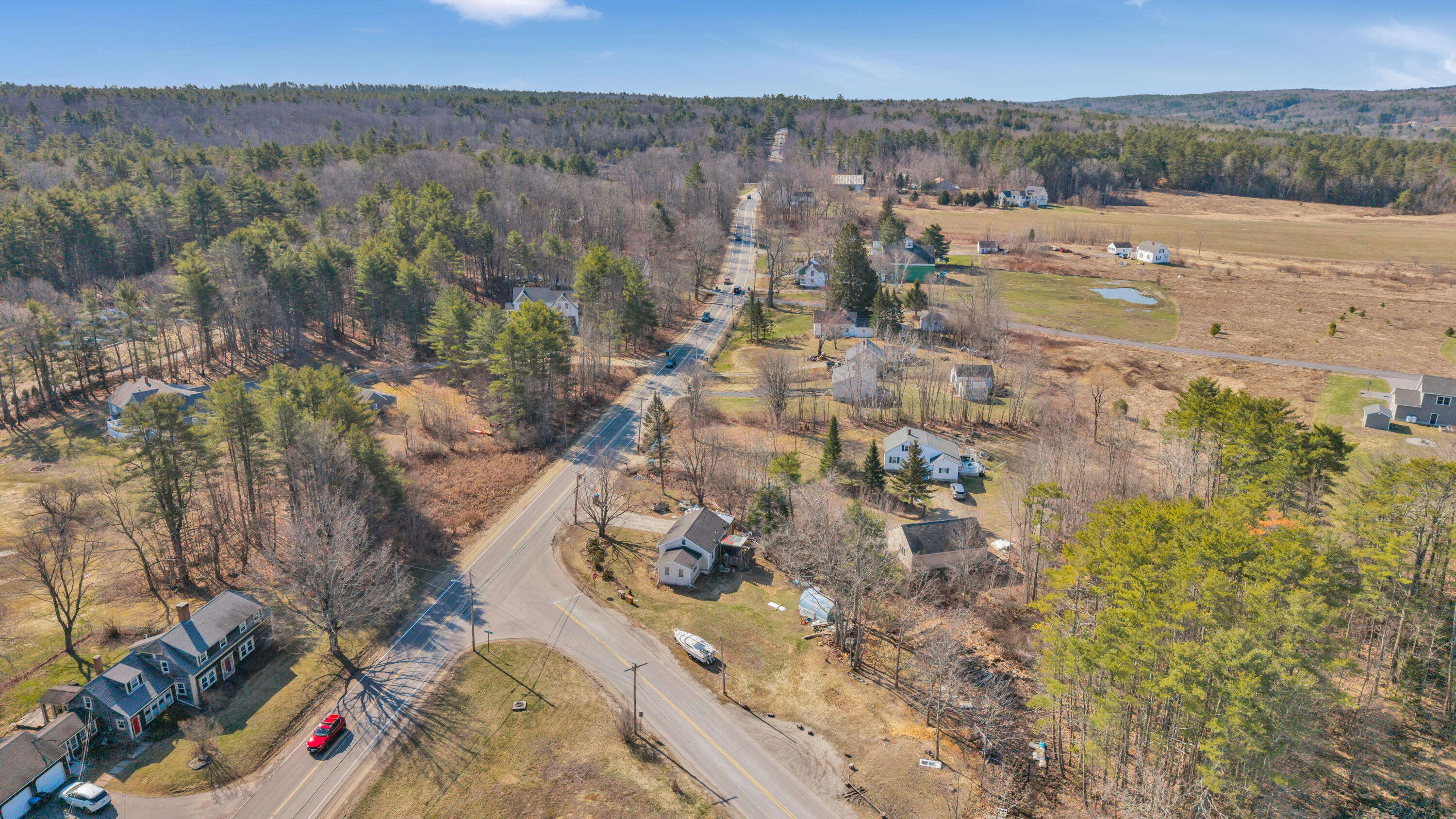 408 Gray Road