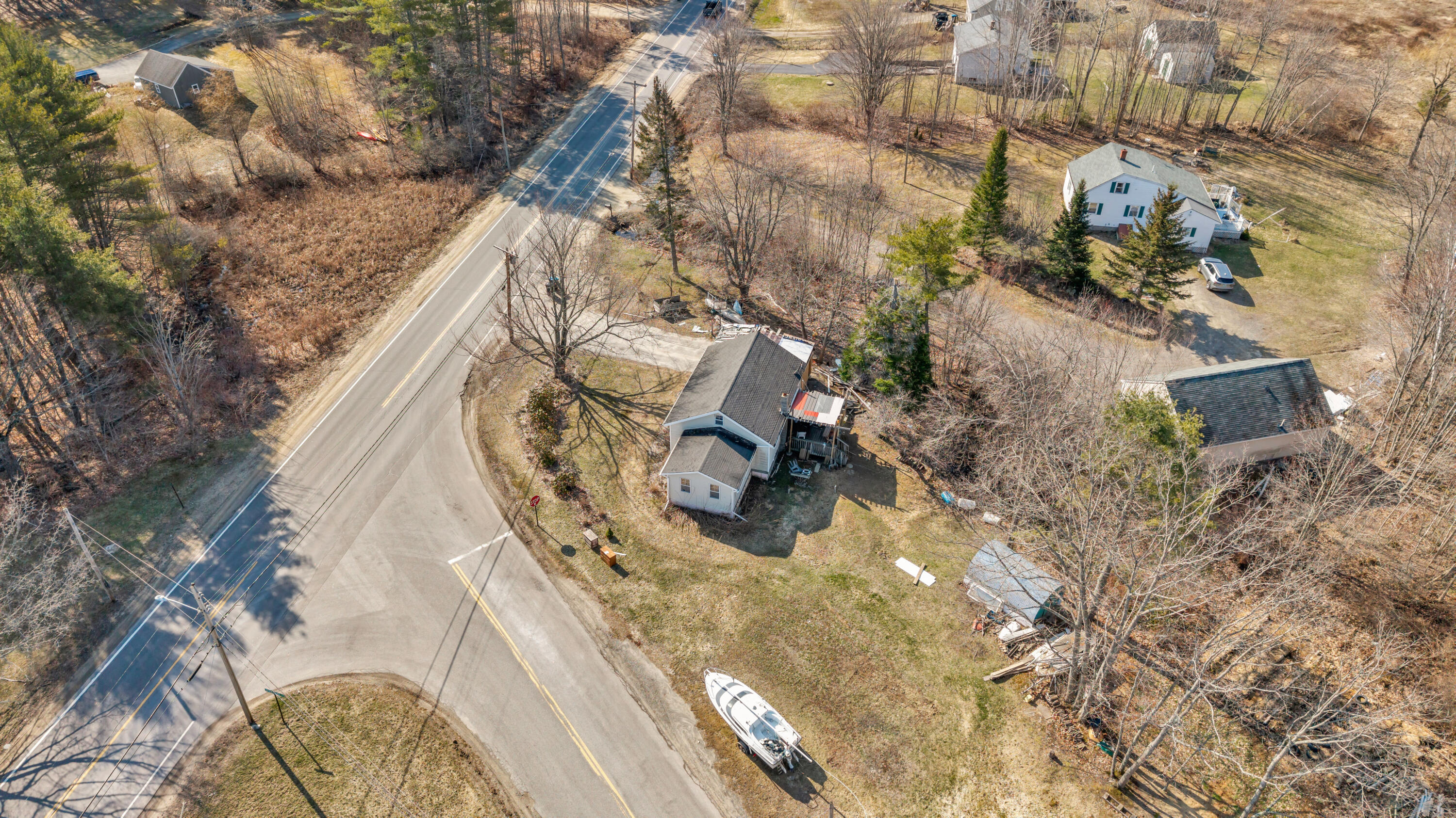 408 Gray Road