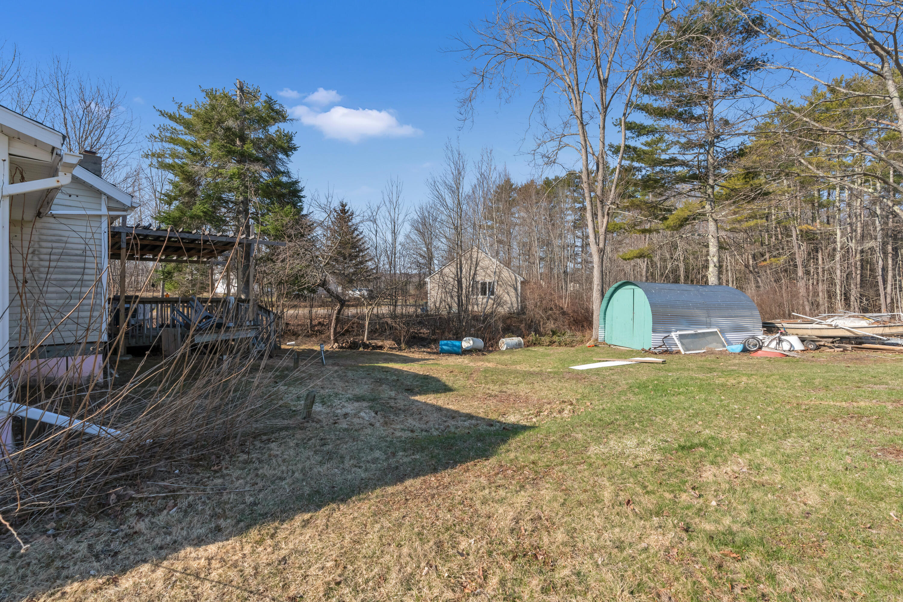 408 Gray Road