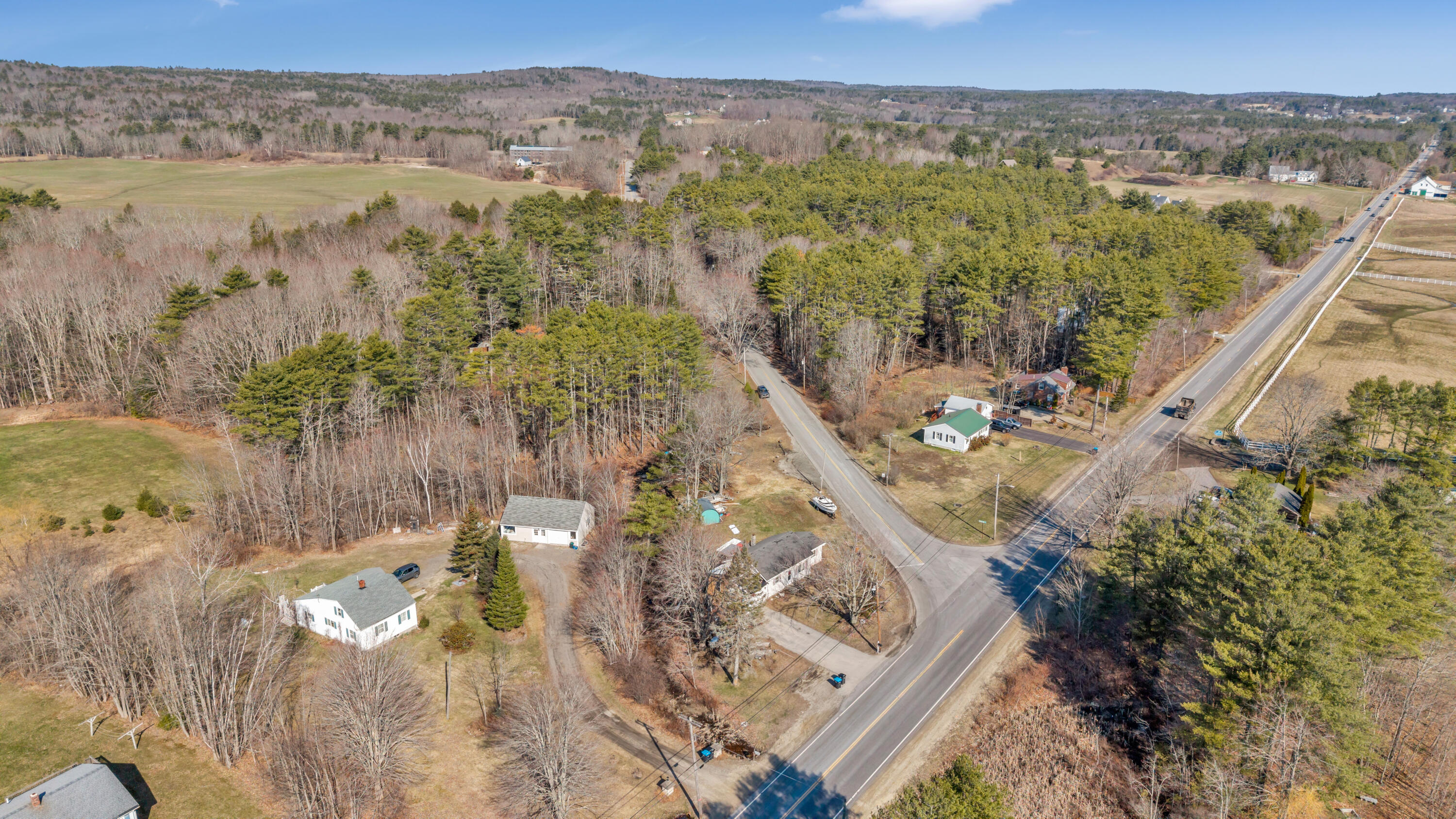 408 Gray Road