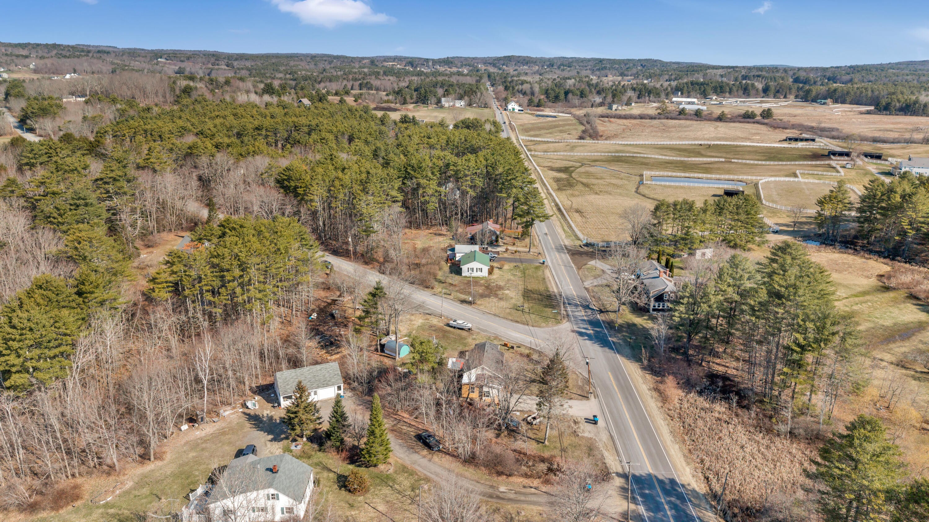 408 Gray Road