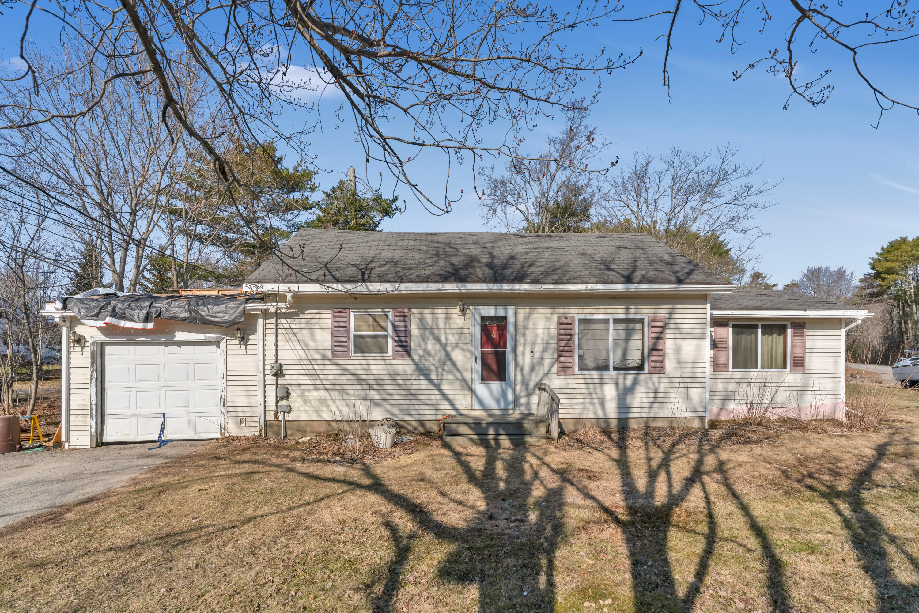 408 Gray Road
