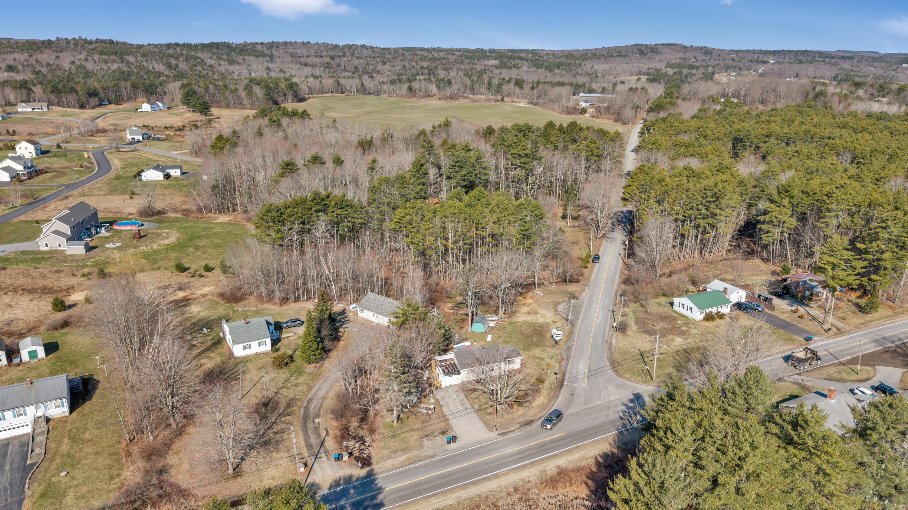 408 Gray Road