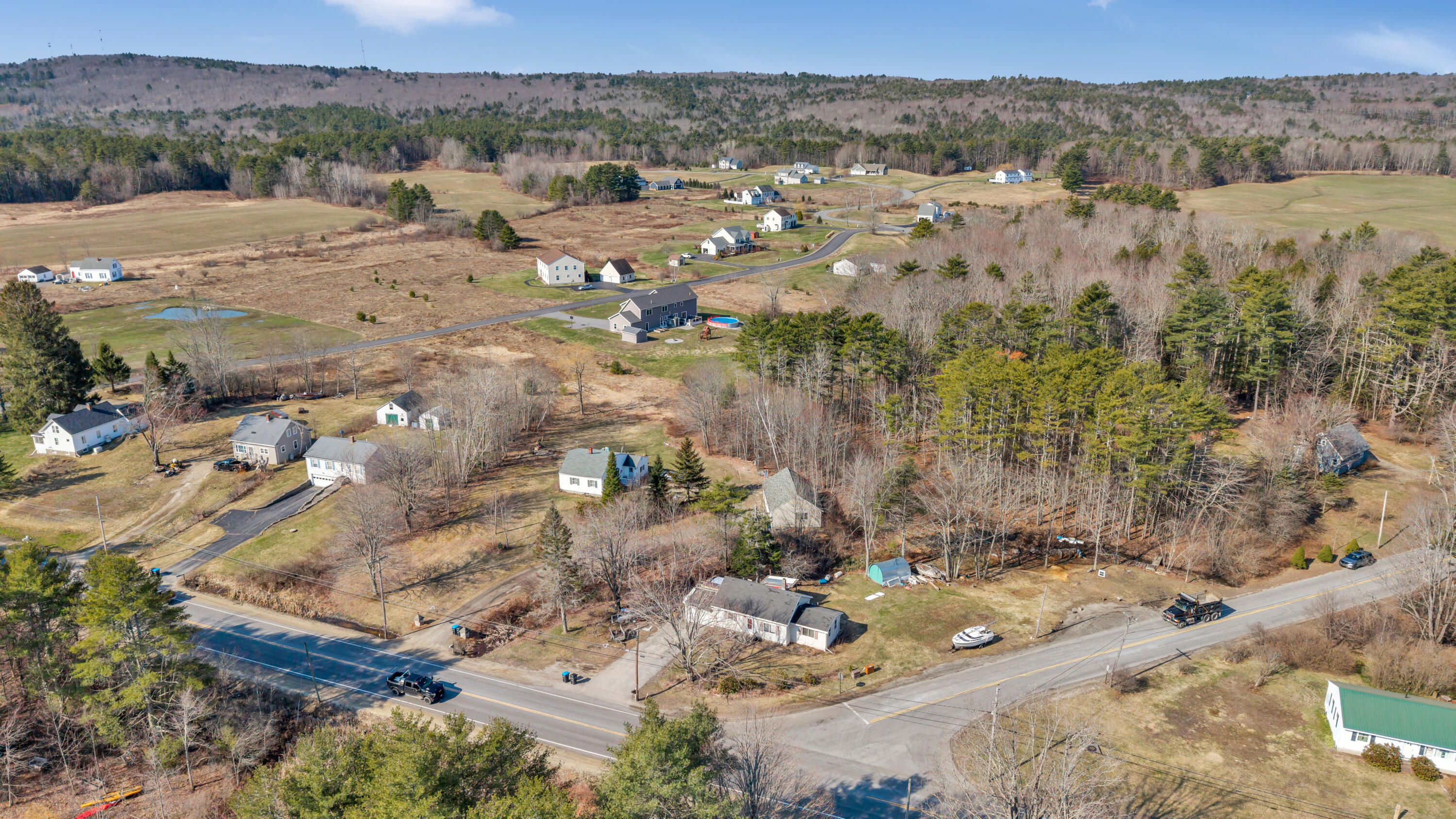 408 Gray Road