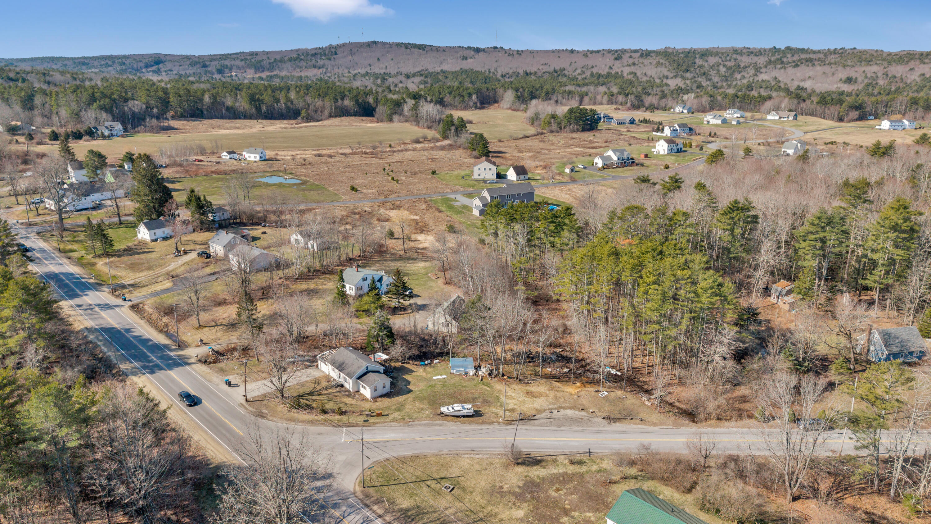 408 Gray Road