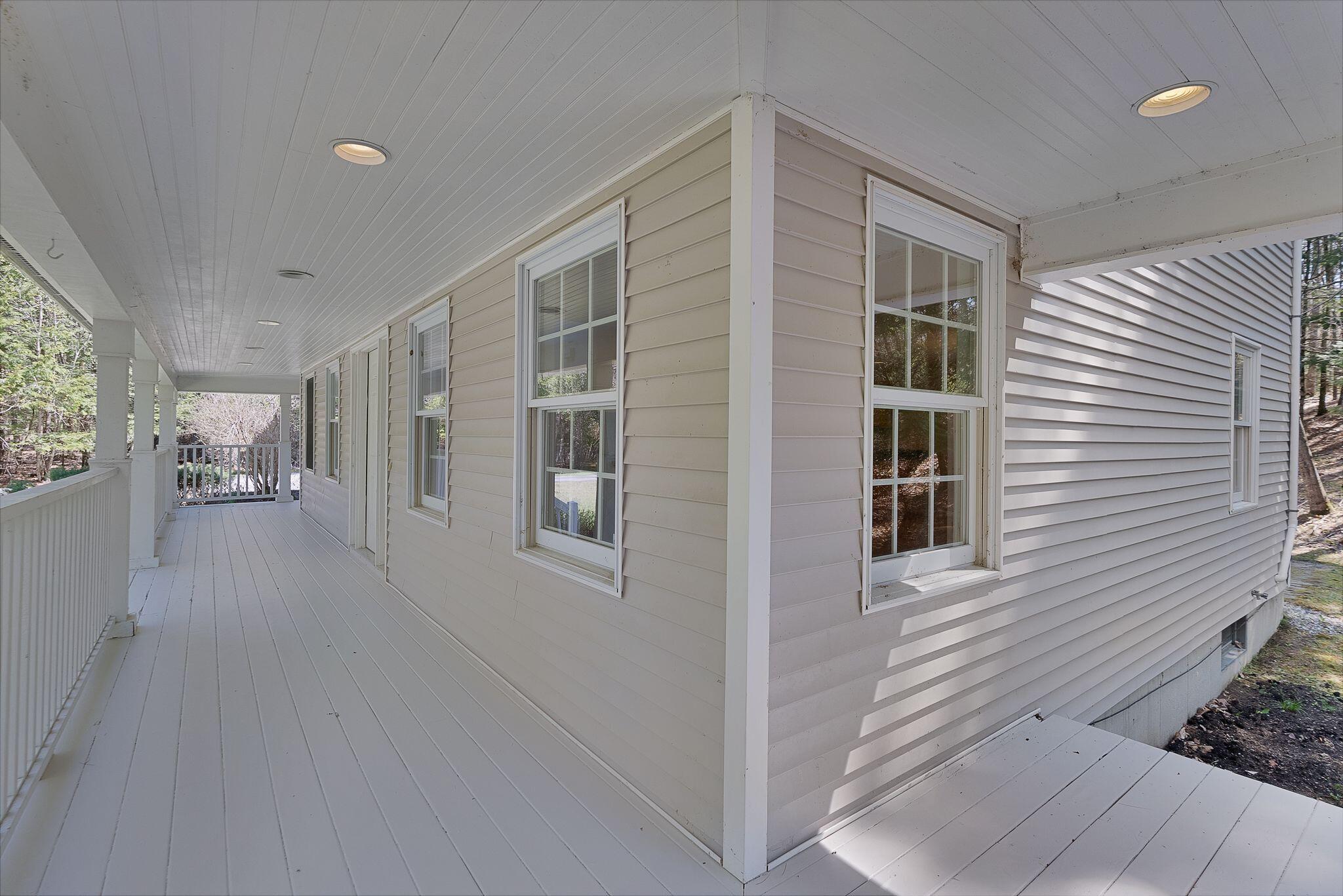 110 Christopher Road
