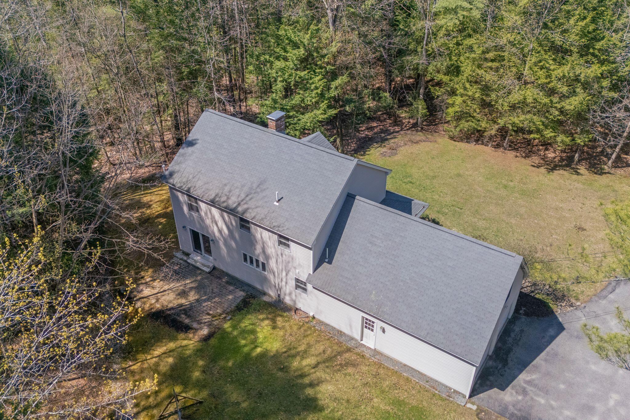 110 Christopher Road