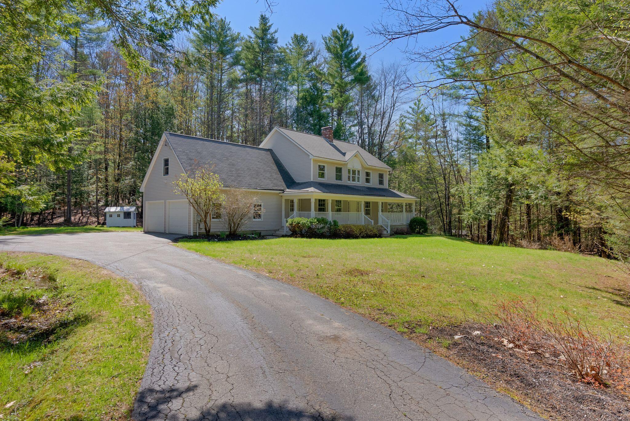 110 Christopher Road