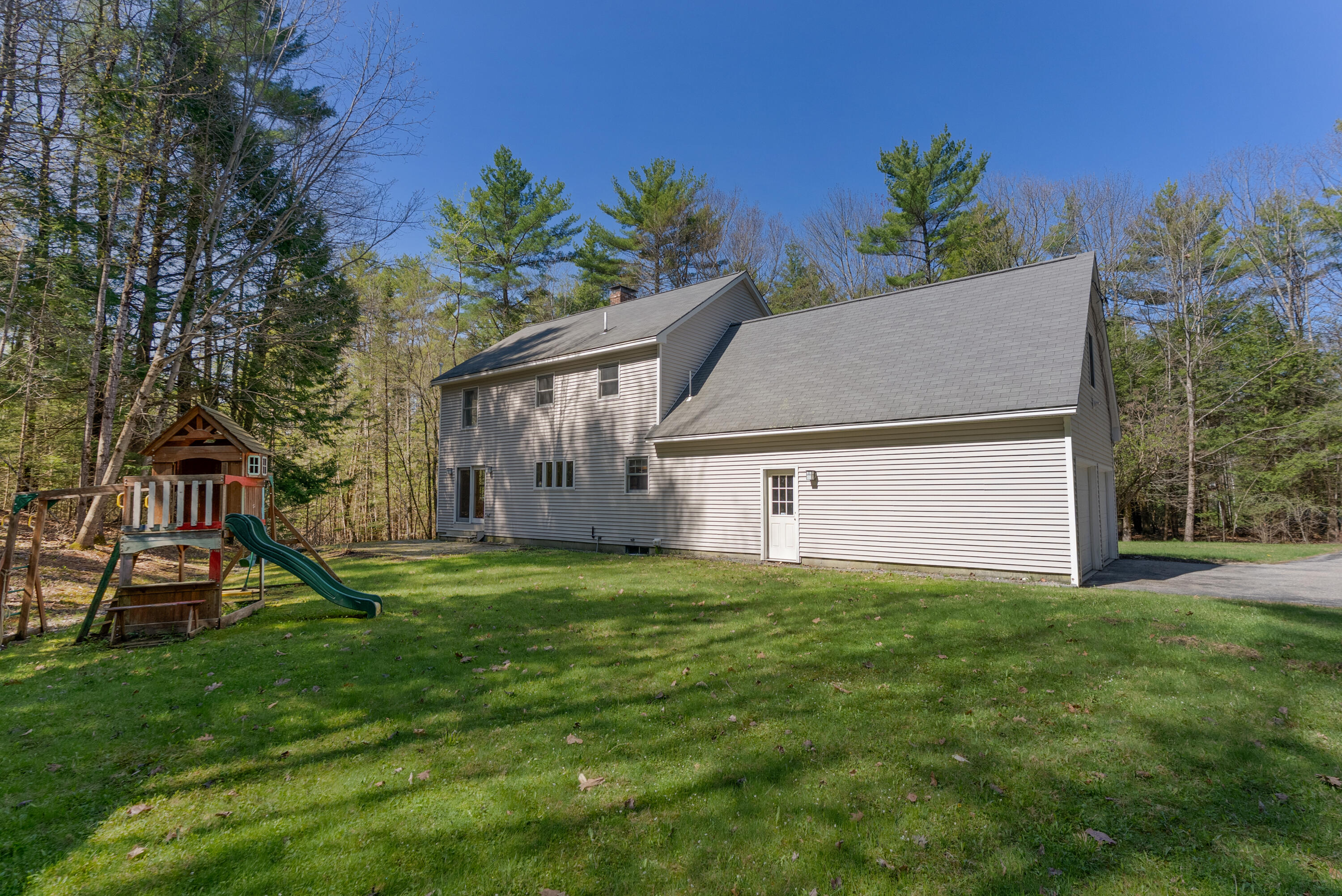 110 Christopher Road