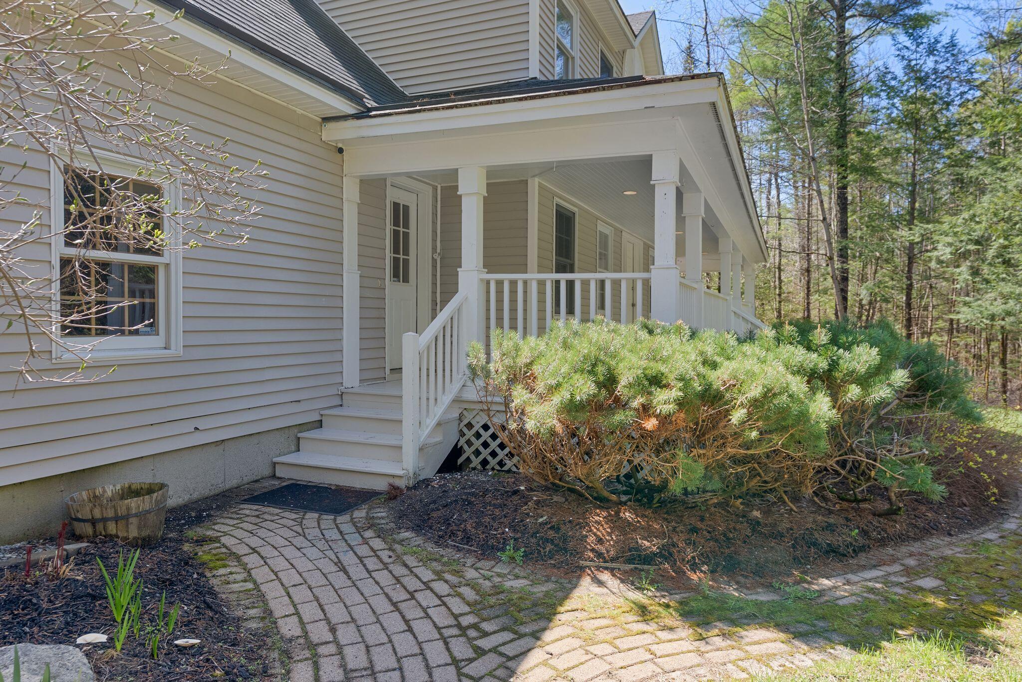 110 Christopher Road