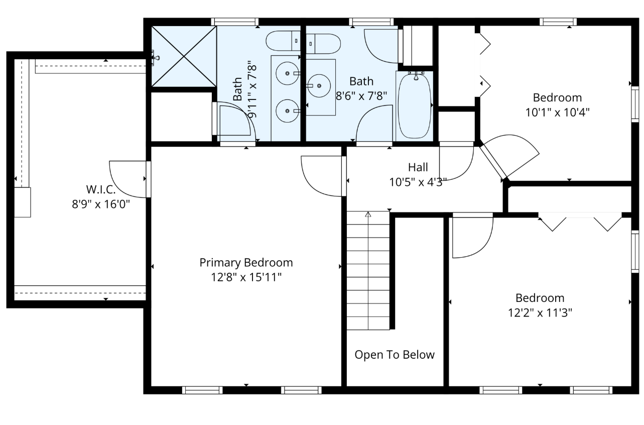 110 Christopher Road