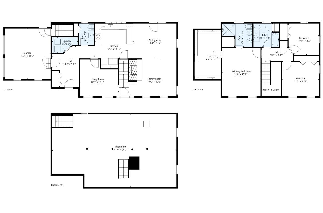 110 Christopher Road