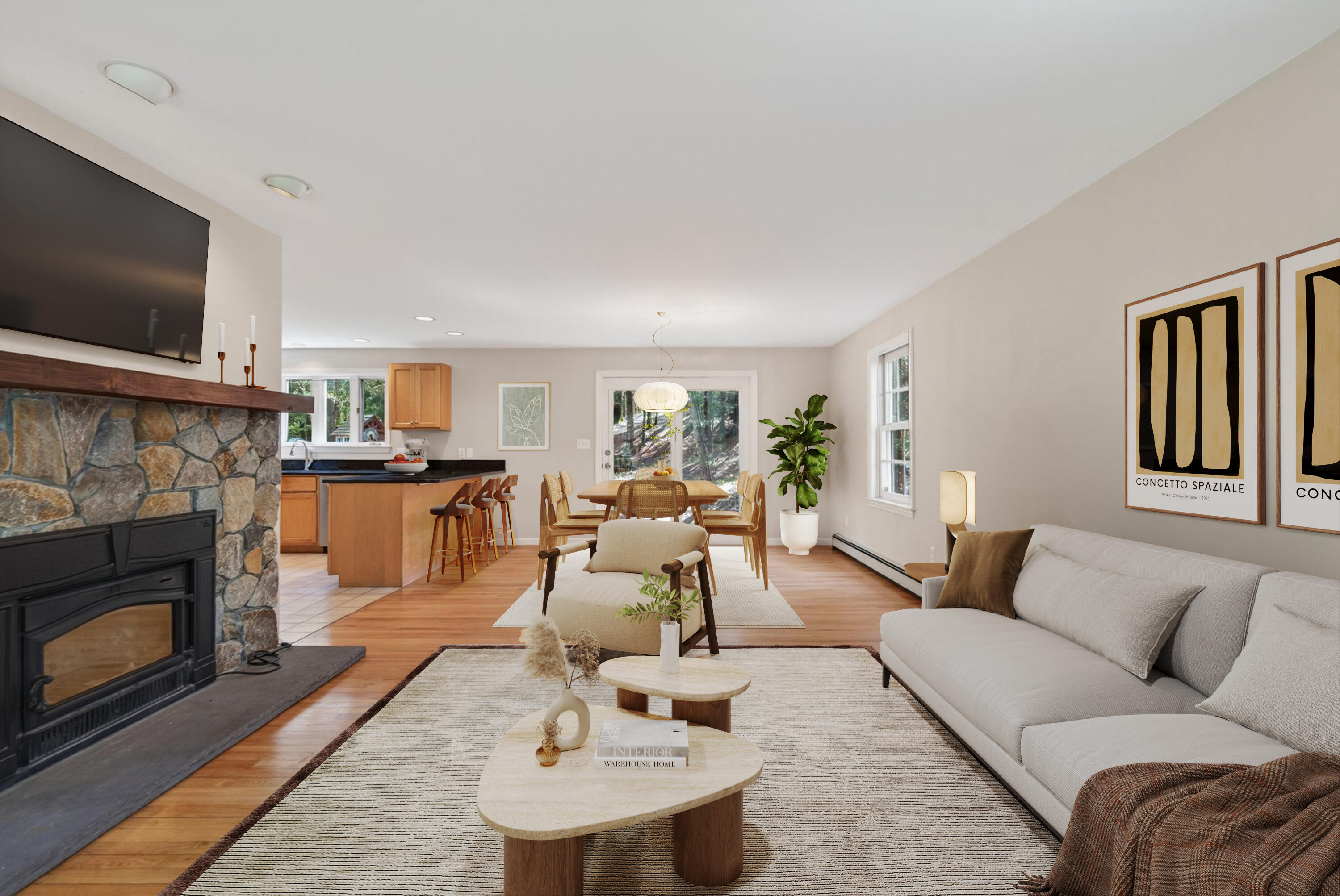 110 Christopher Road