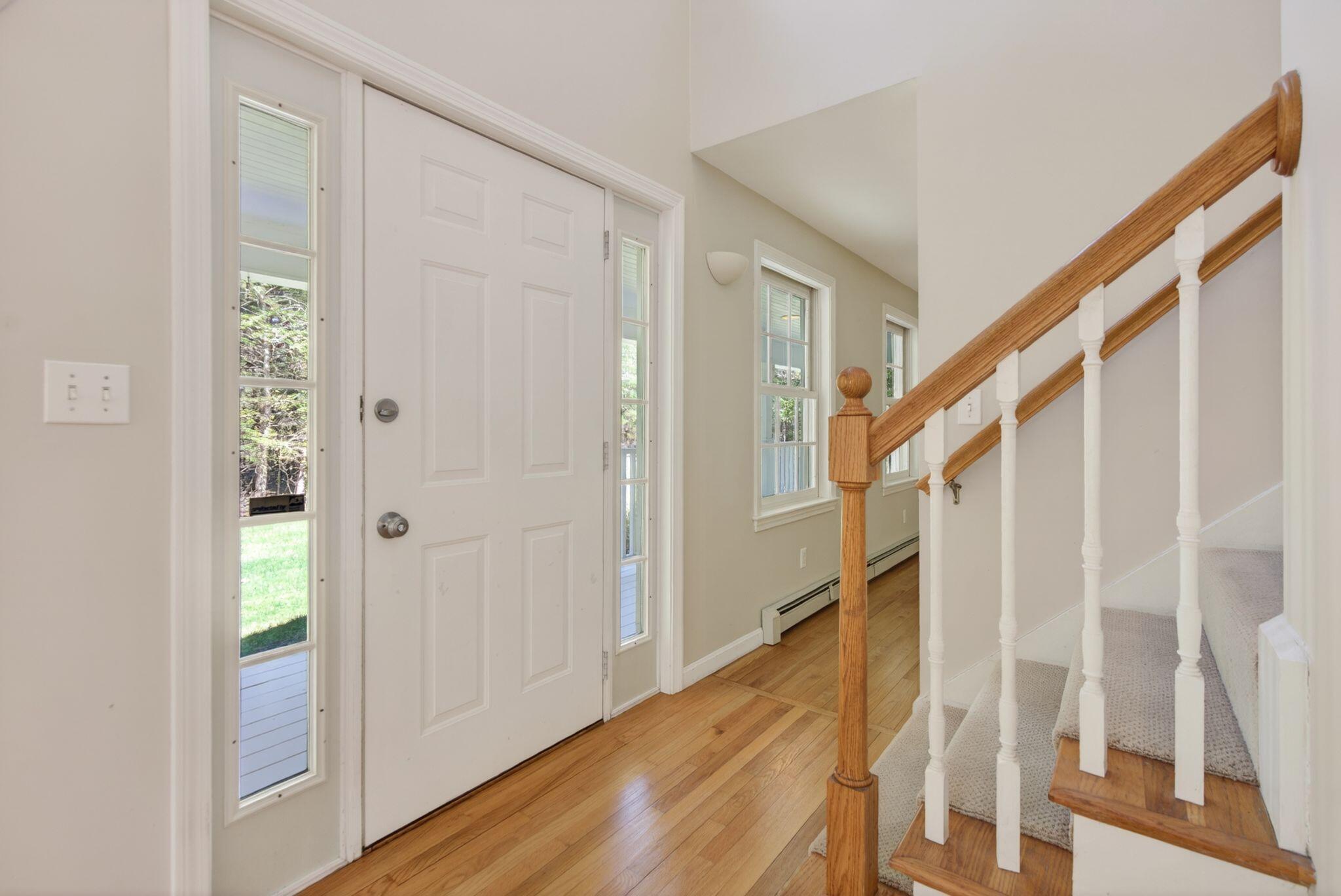 110 Christopher Road