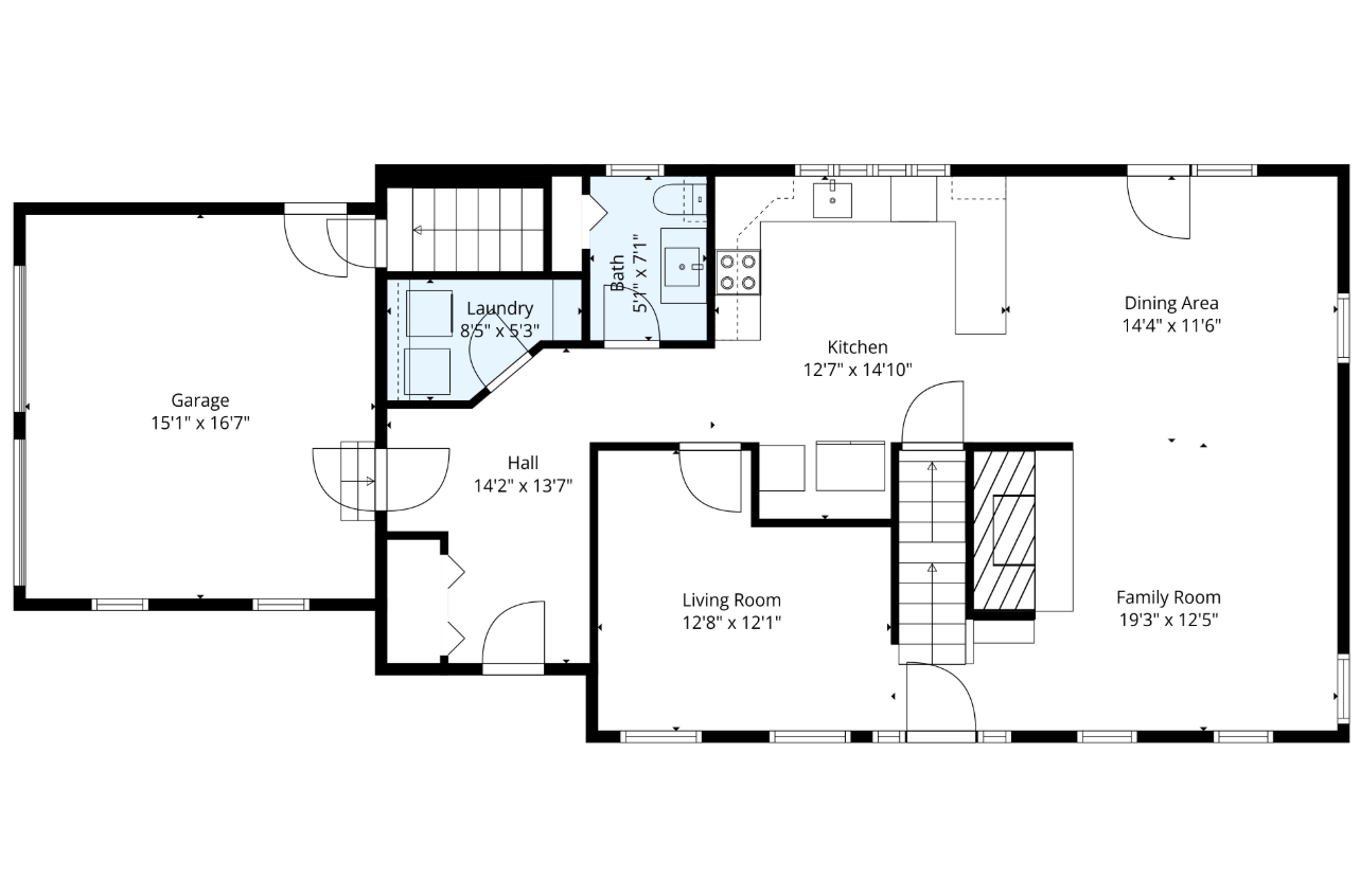 110 Christopher Road