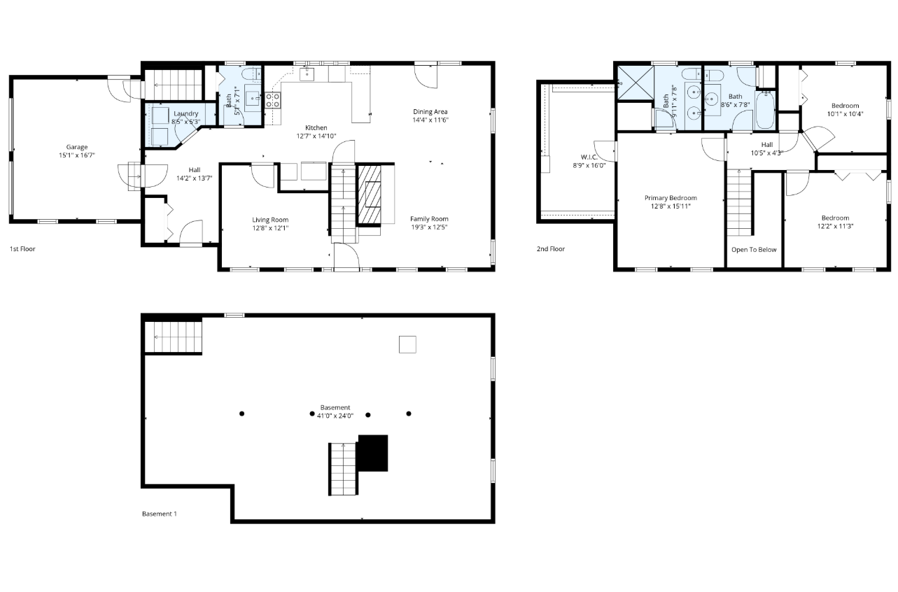110 Christopher Road