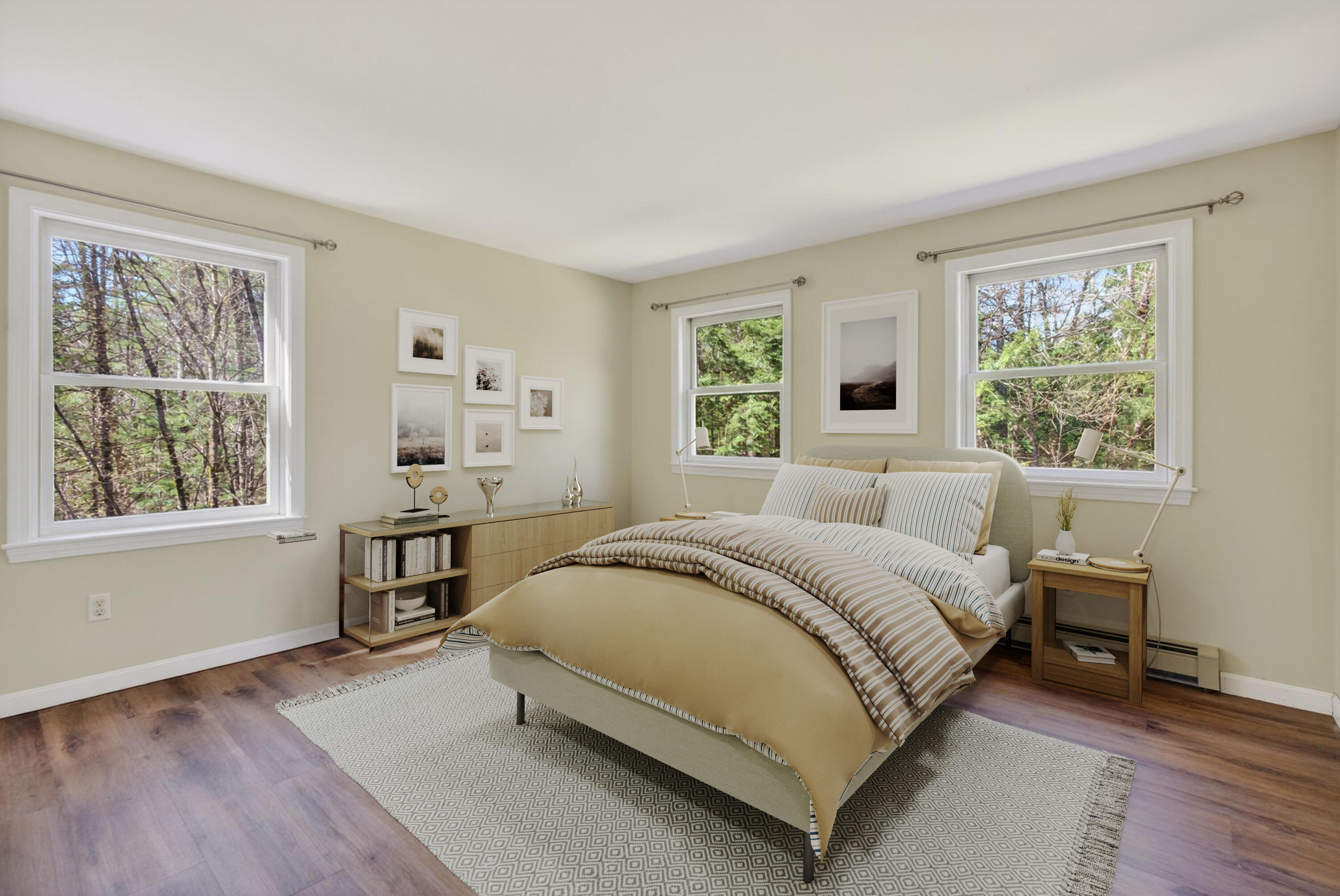 110 Christopher Road