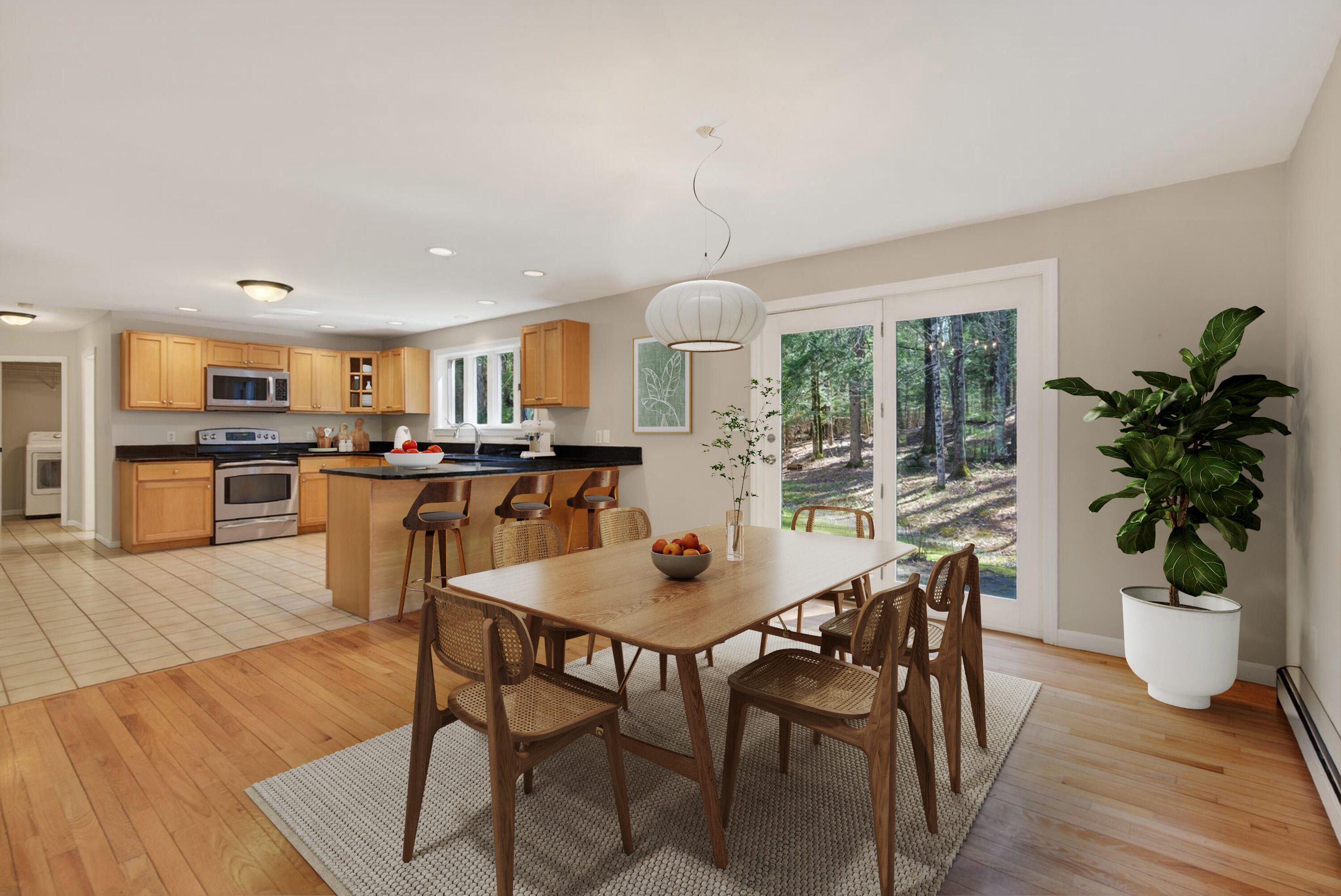 110 Christopher Road