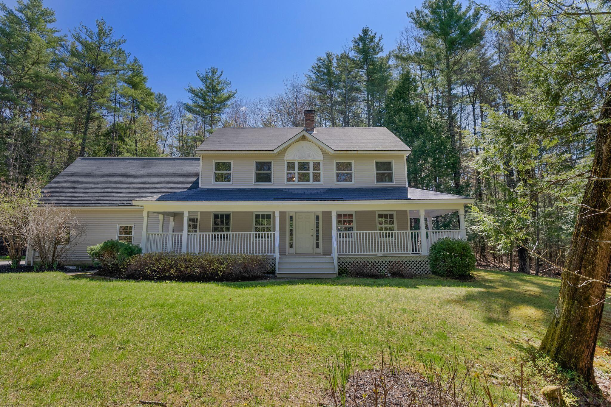 110 Christopher Road
