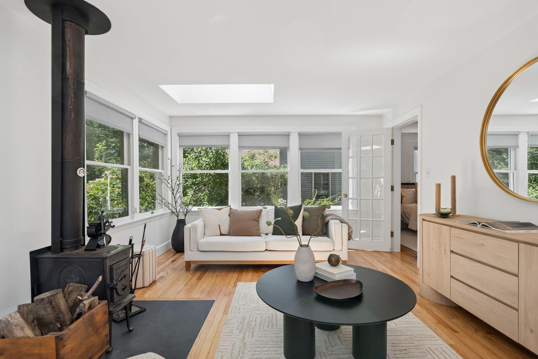 12 Linwood Street