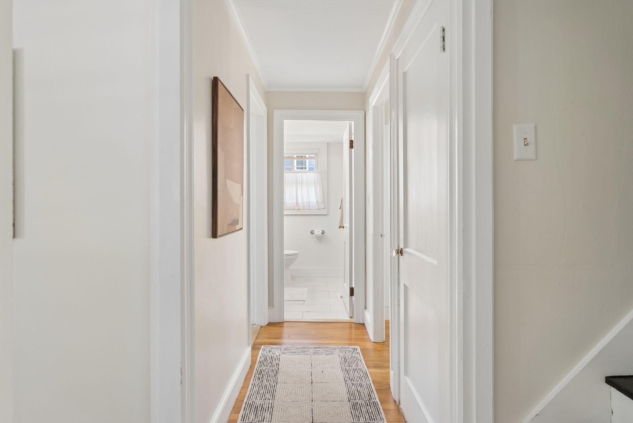 12 Linwood Street
