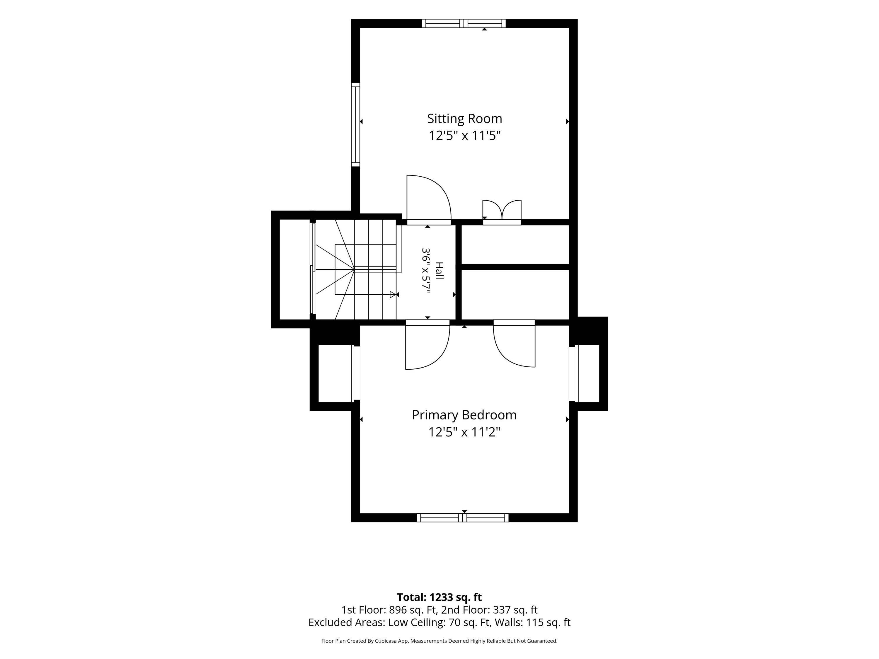 12 Linwood Street