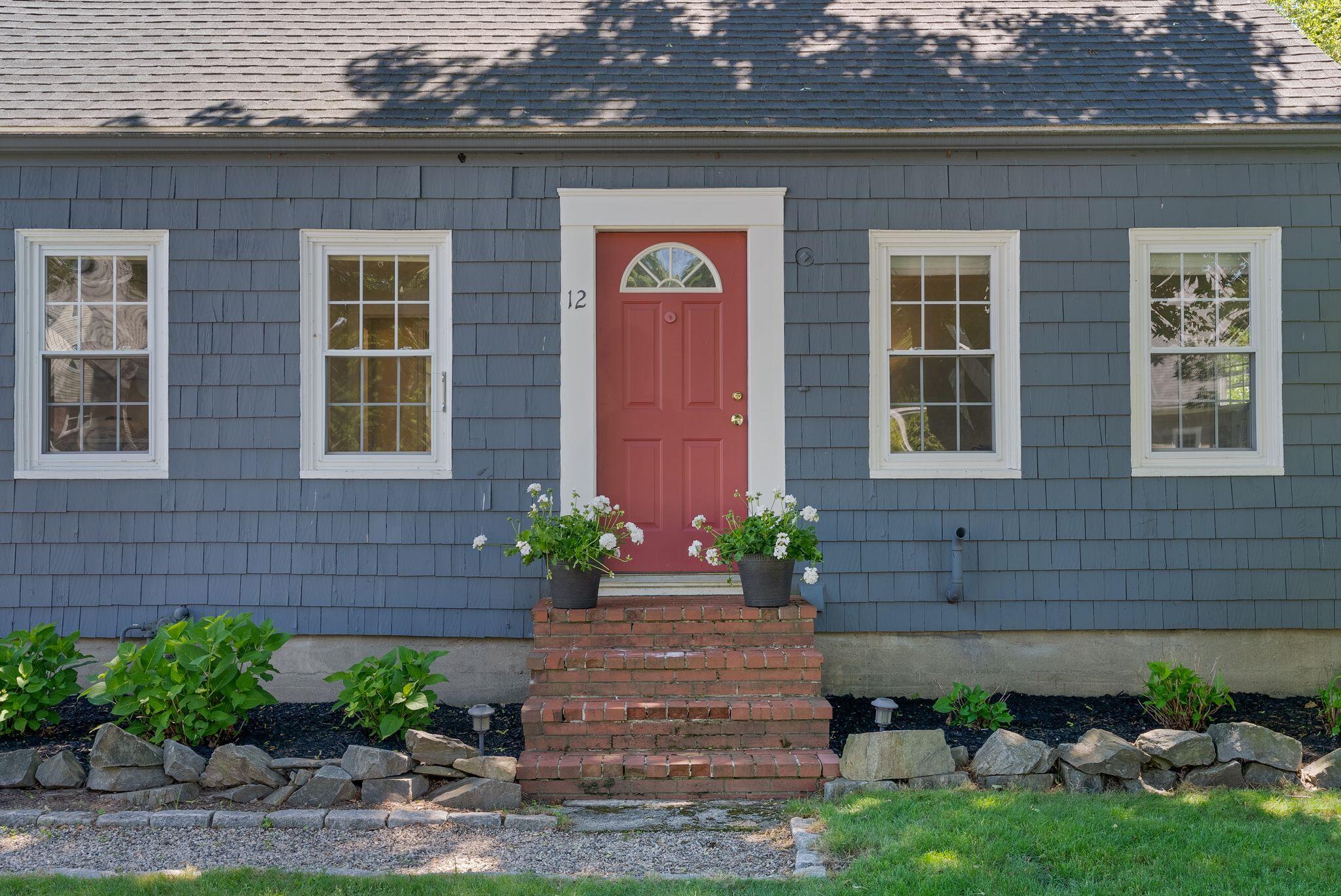 12 Linwood Street