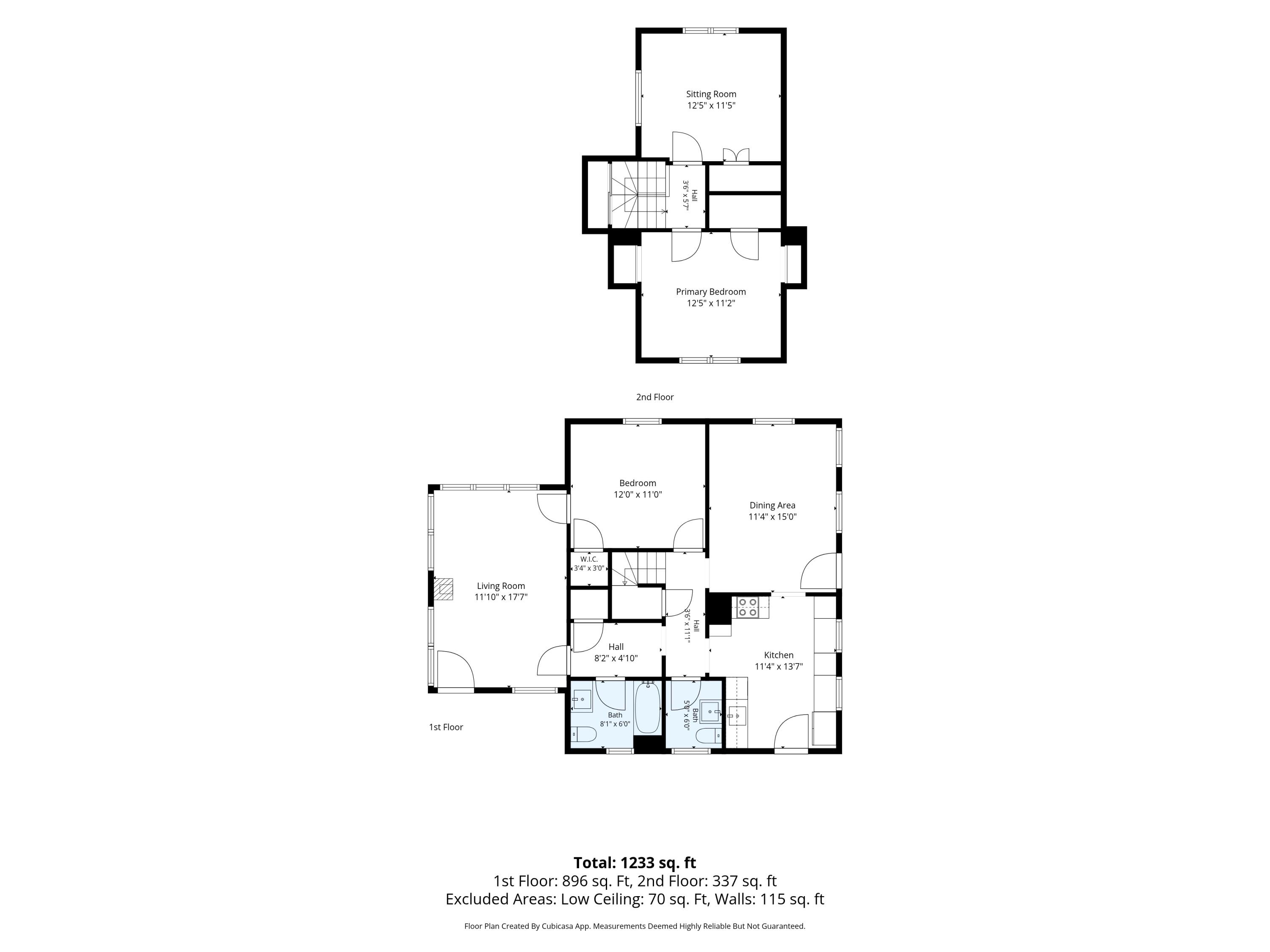 12 Linwood Street