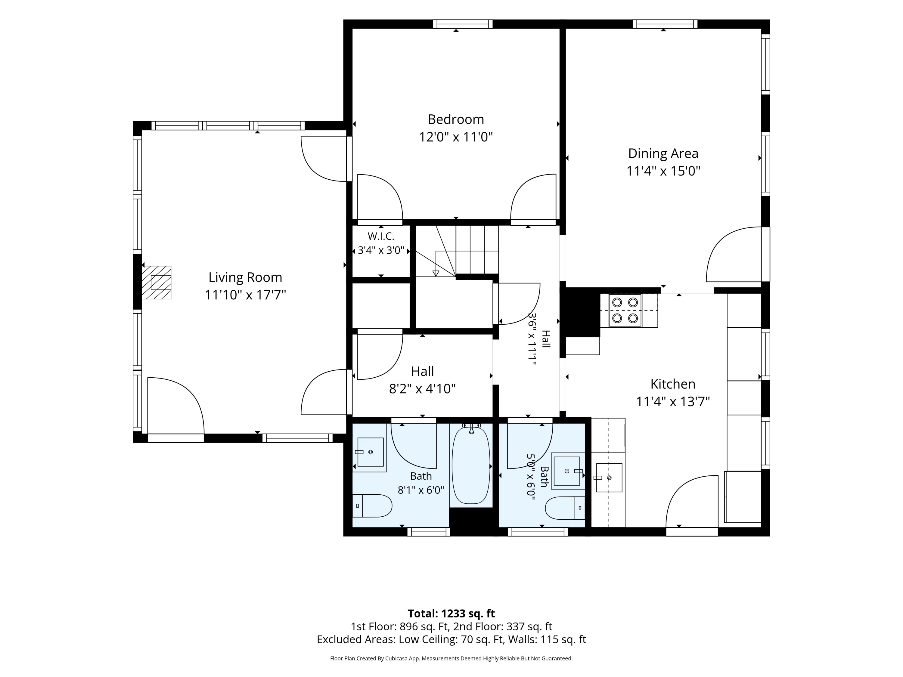 12 Linwood Street