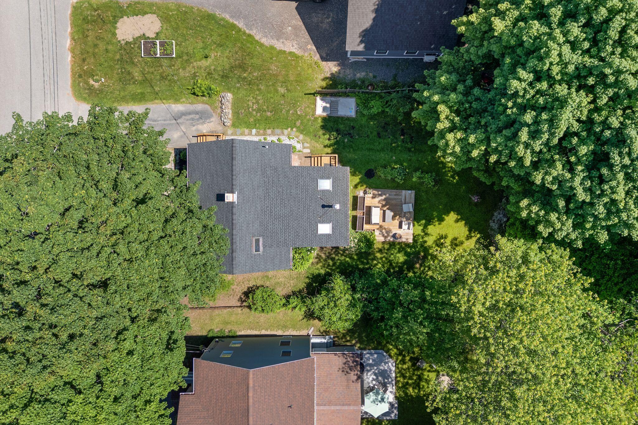 12 Linwood Street