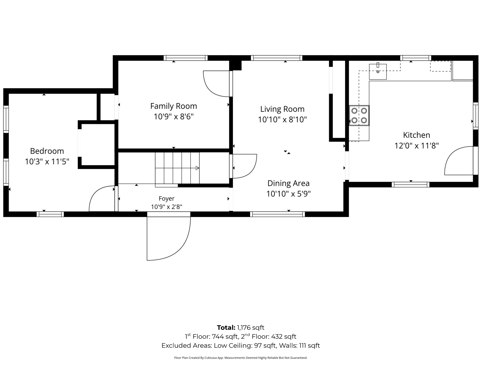 26, 27, 31 Cross Street