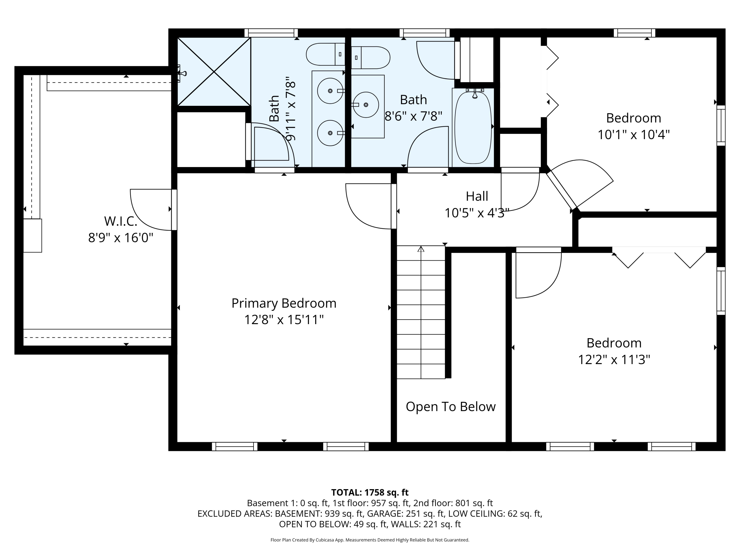 110 Christopher Road