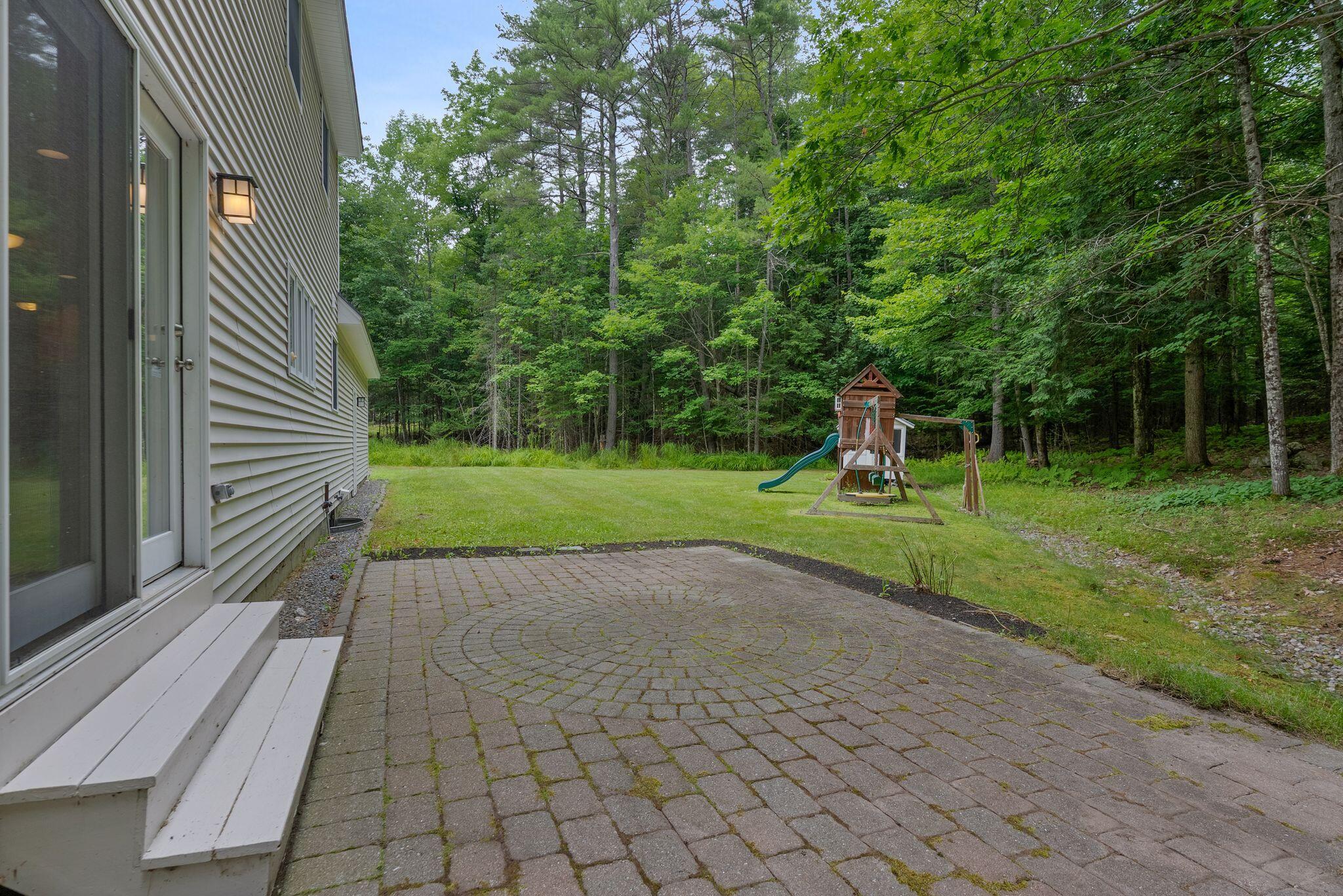 110 Christopher Road