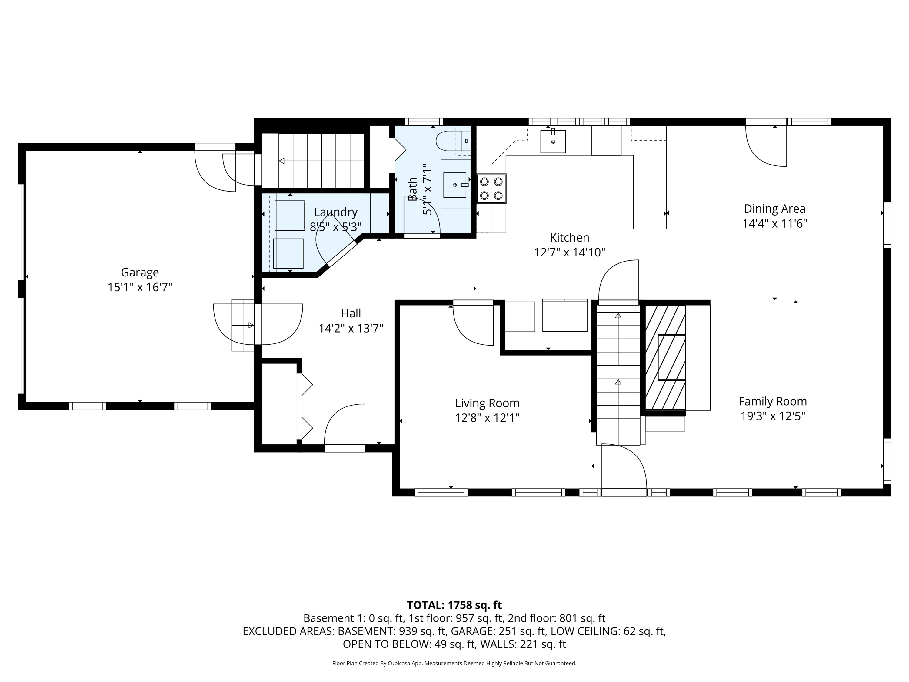 110 Christopher Road