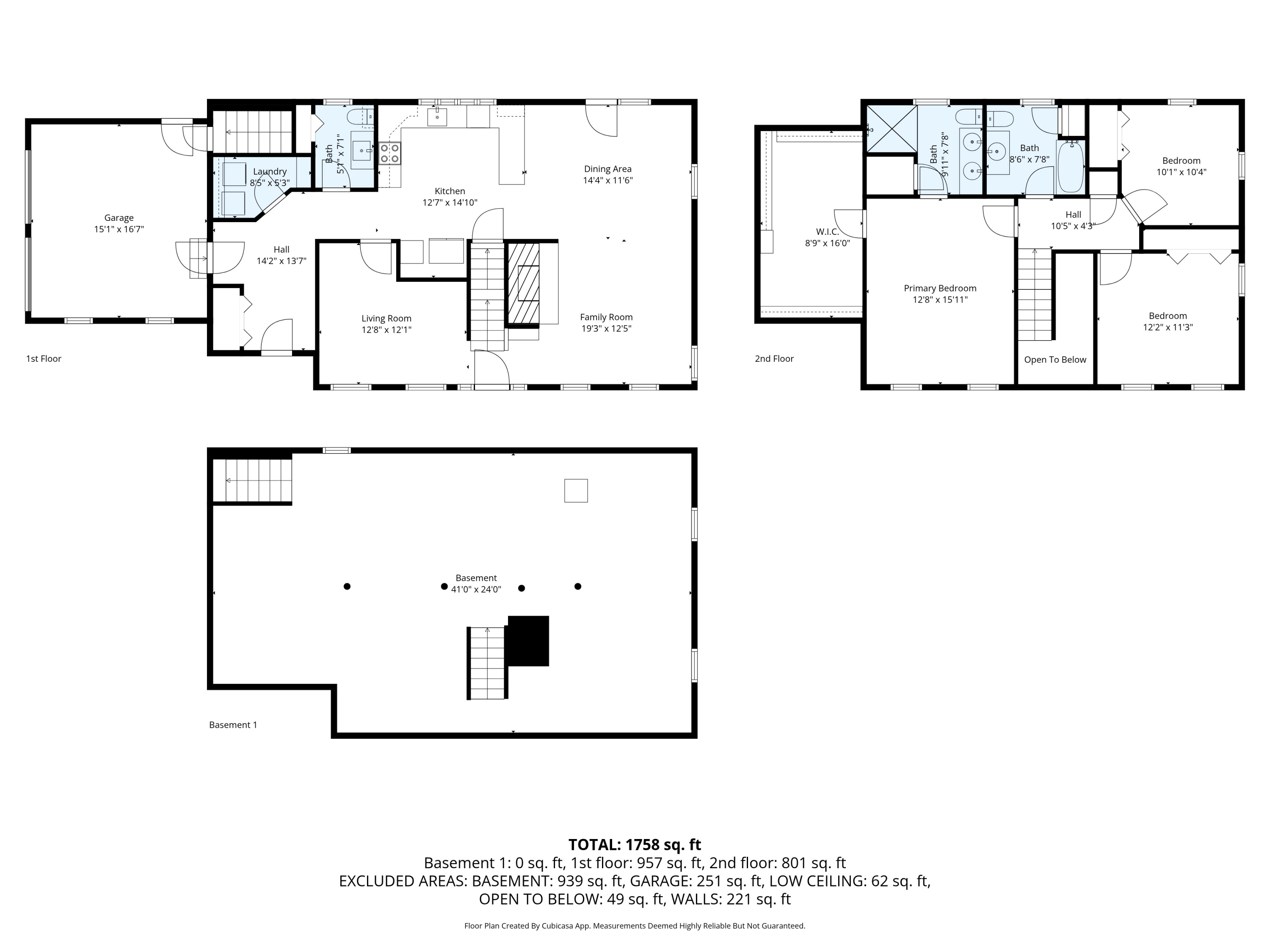 110 Christopher Road