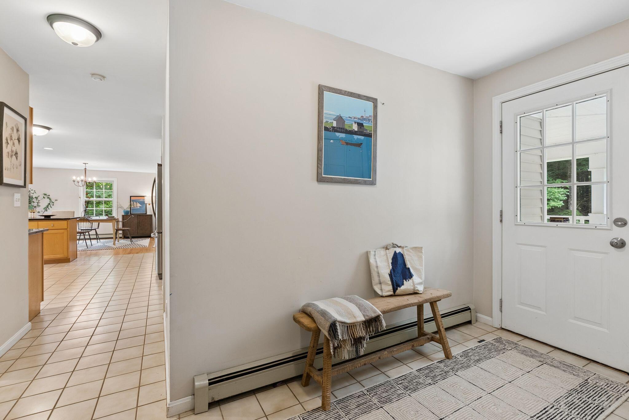 110 Christopher Road