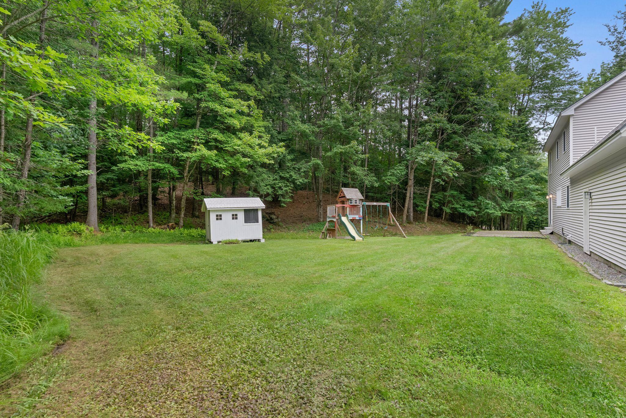 110 Christopher Road
