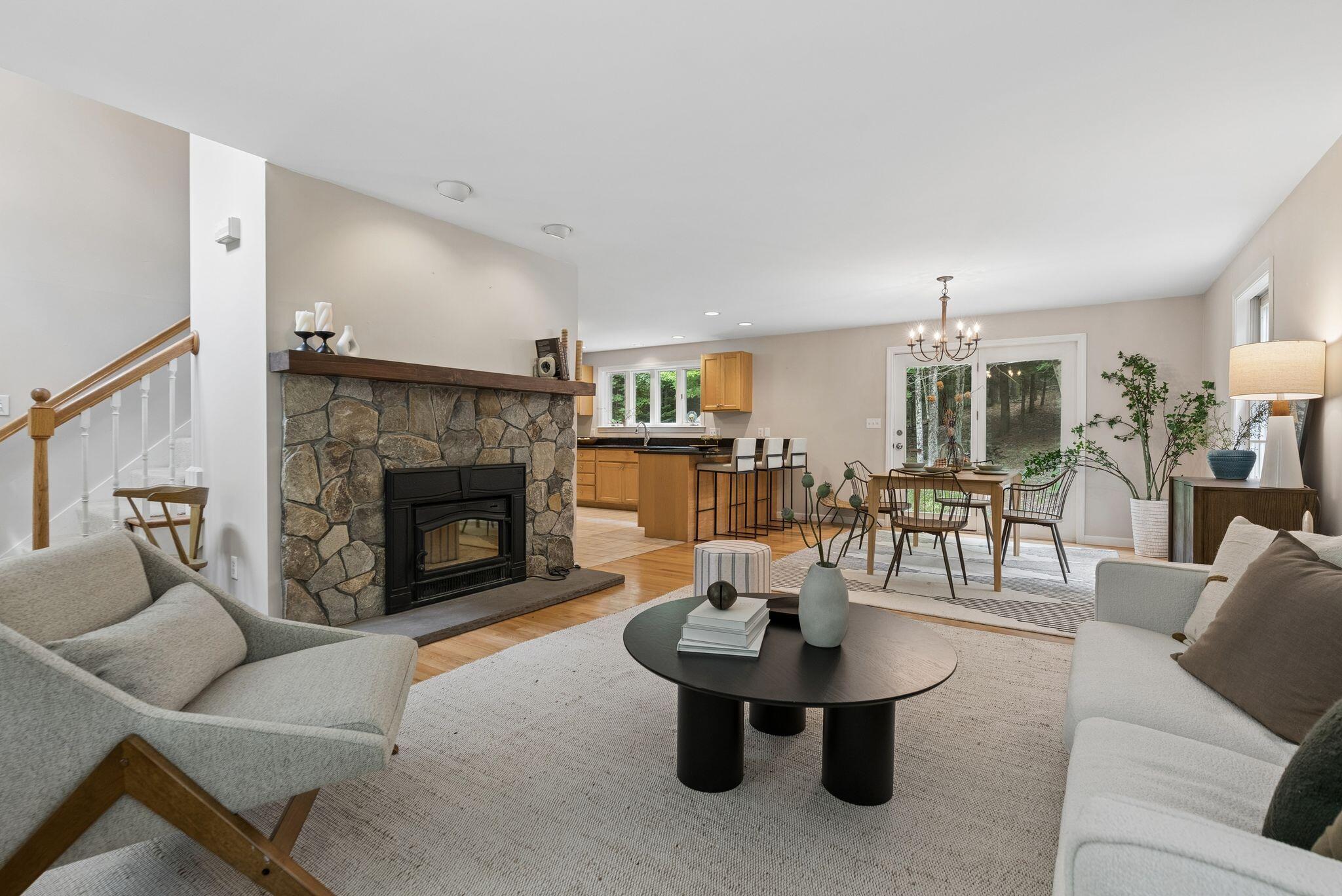 110 Christopher Road