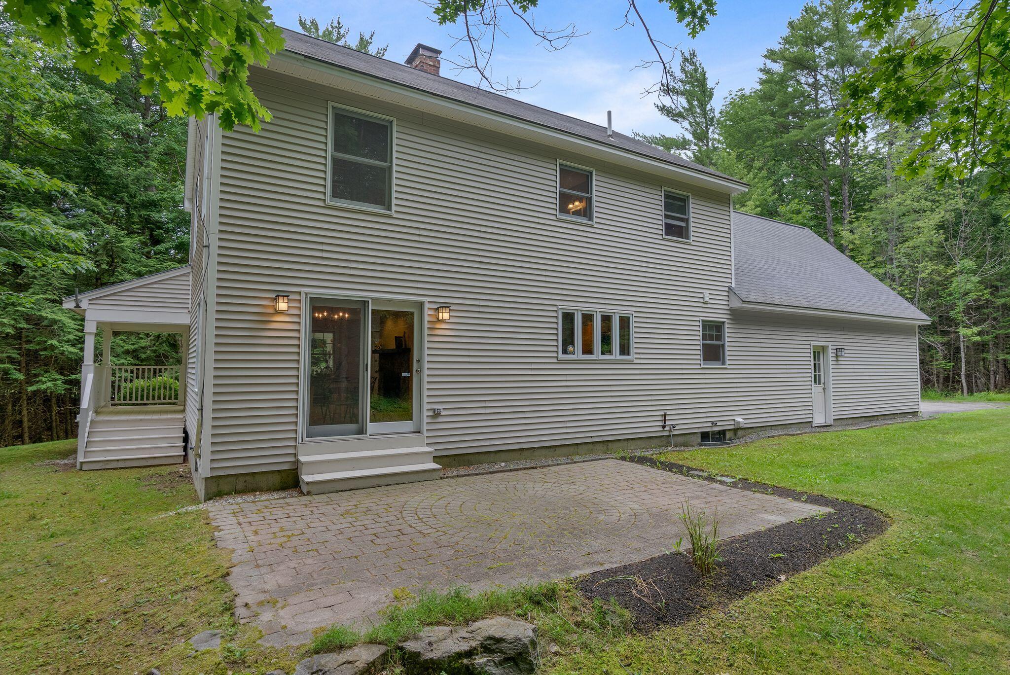 110 Christopher Road