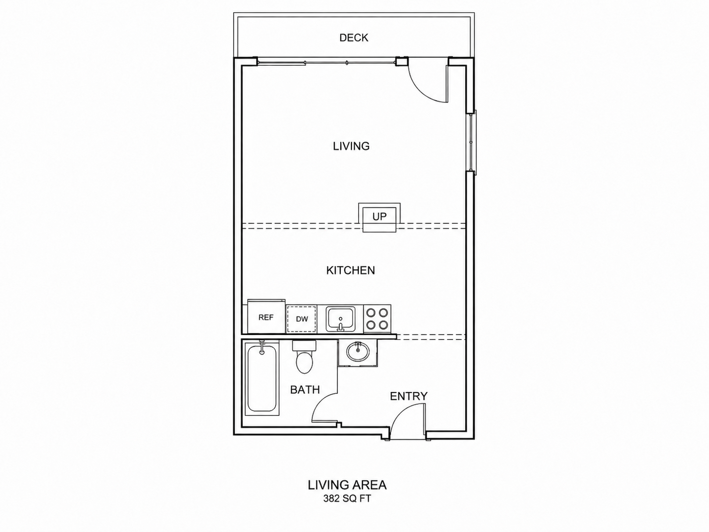 16 Roadrunner Drive B203
