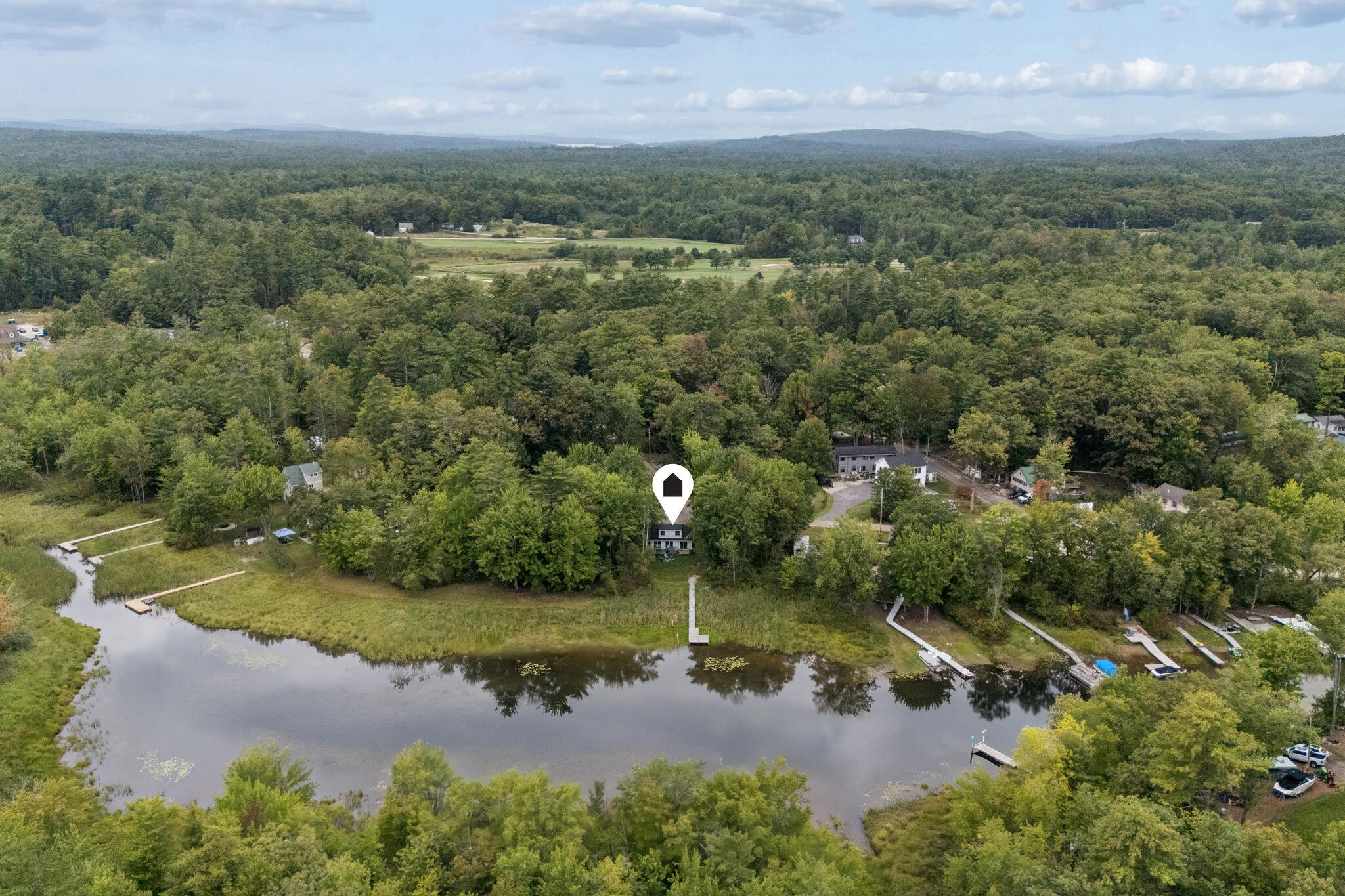 82 Lakeshore Drive