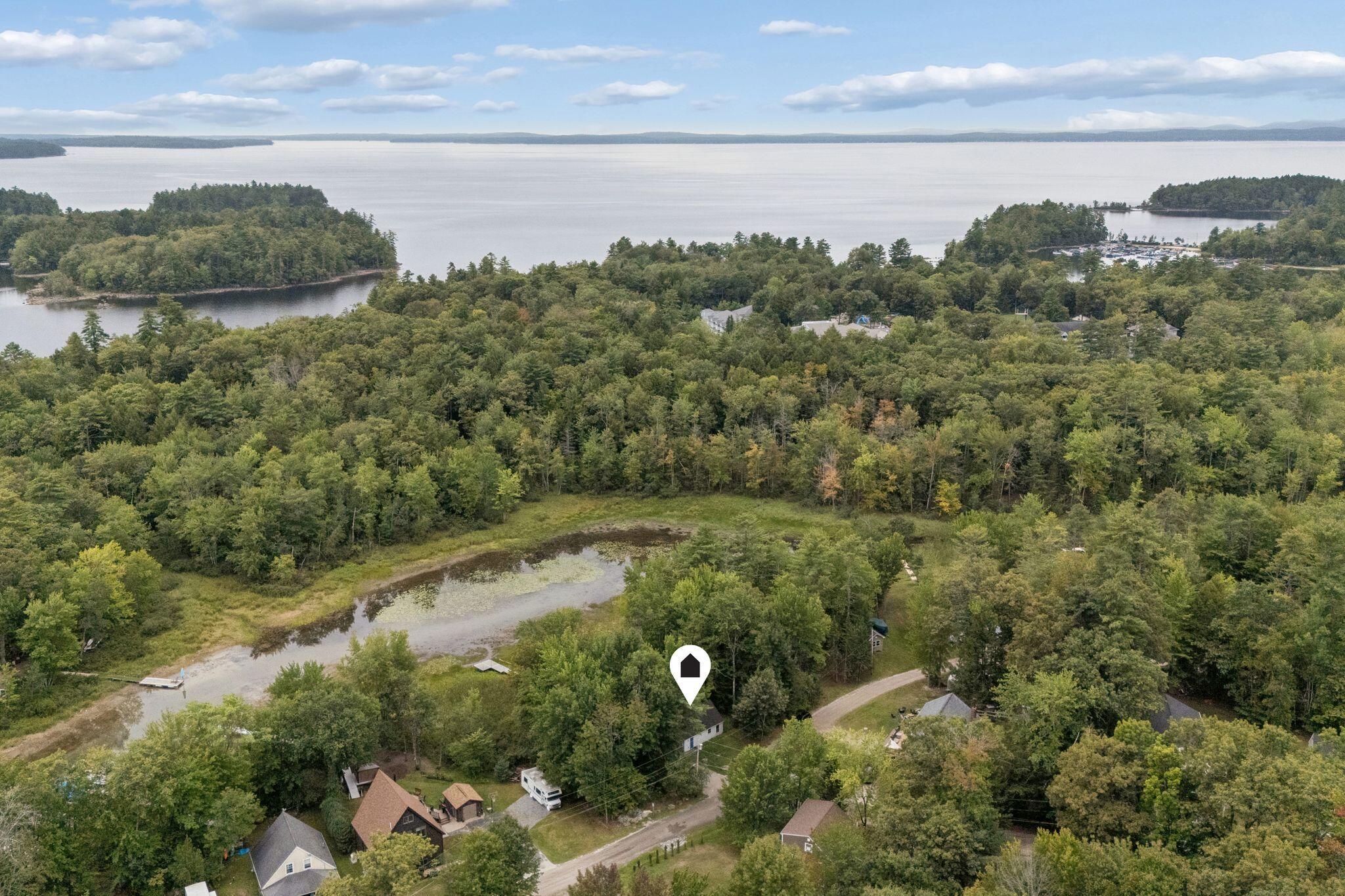 82 Lakeshore Drive