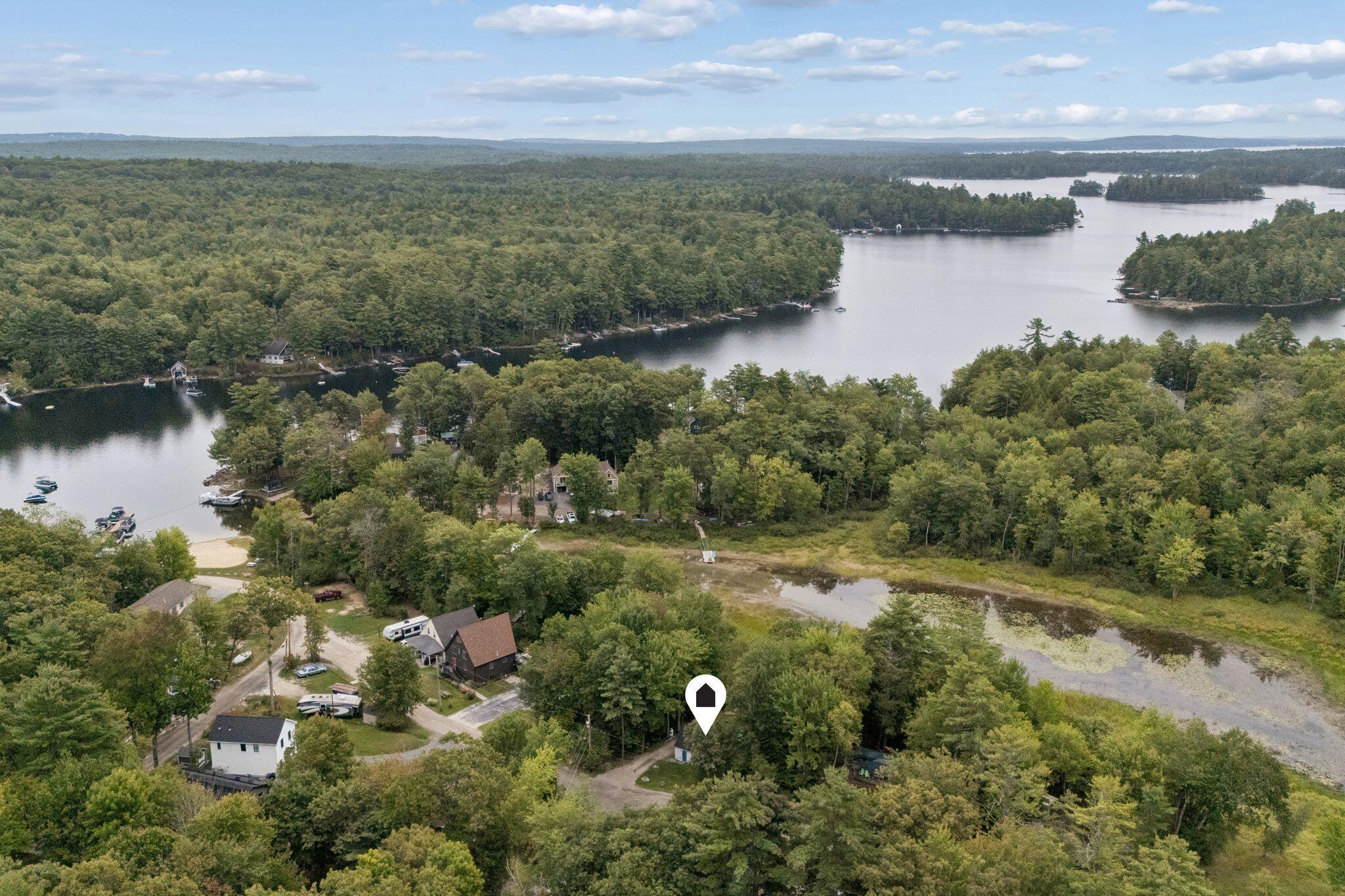 82 Lakeshore Drive